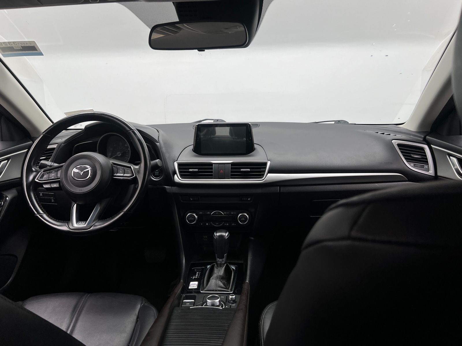 Thumbnail: 2018 Mazda Mazda3 - 2