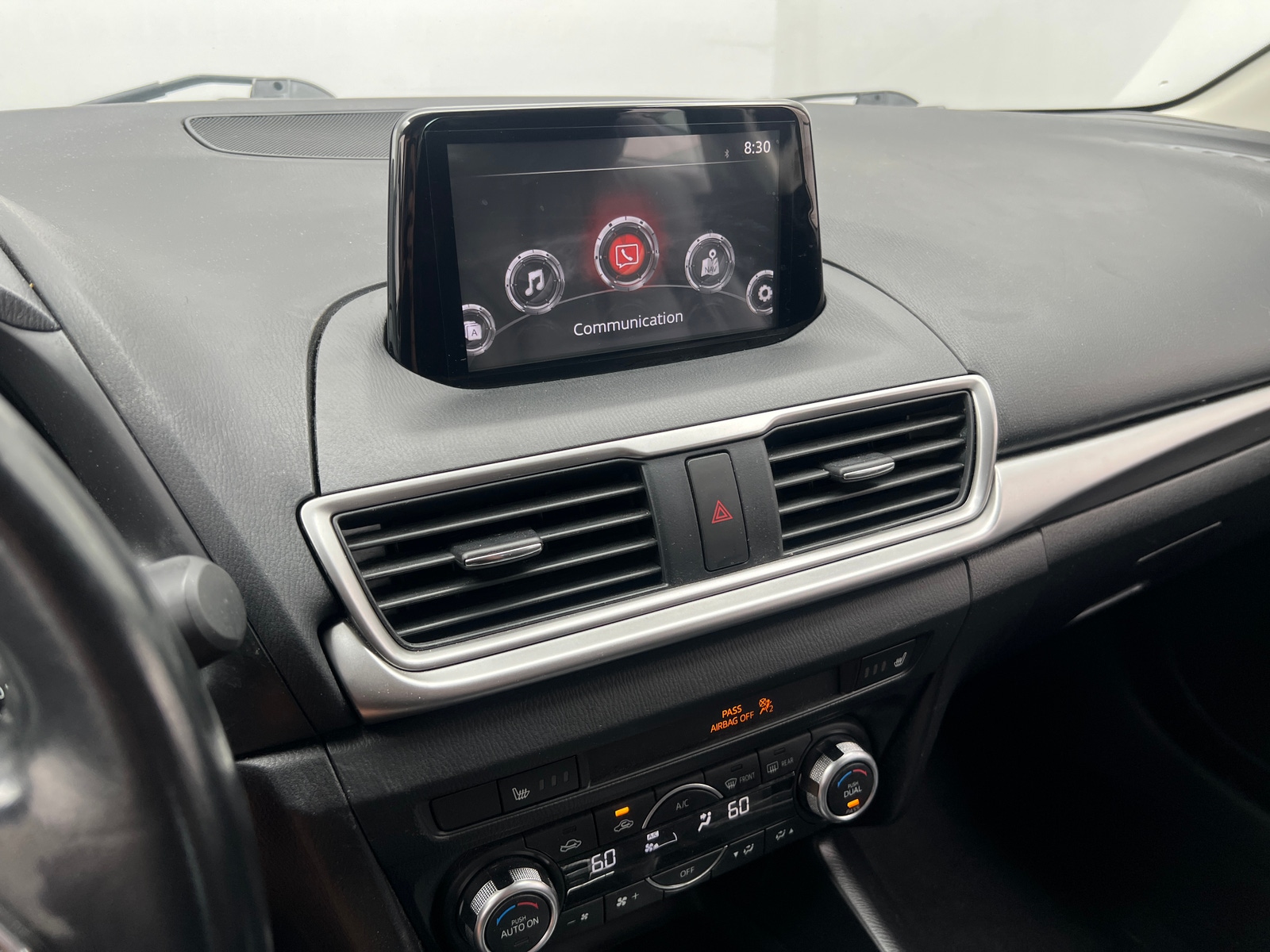 Thumbnail: 2018 Mazda Mazda3 - 3