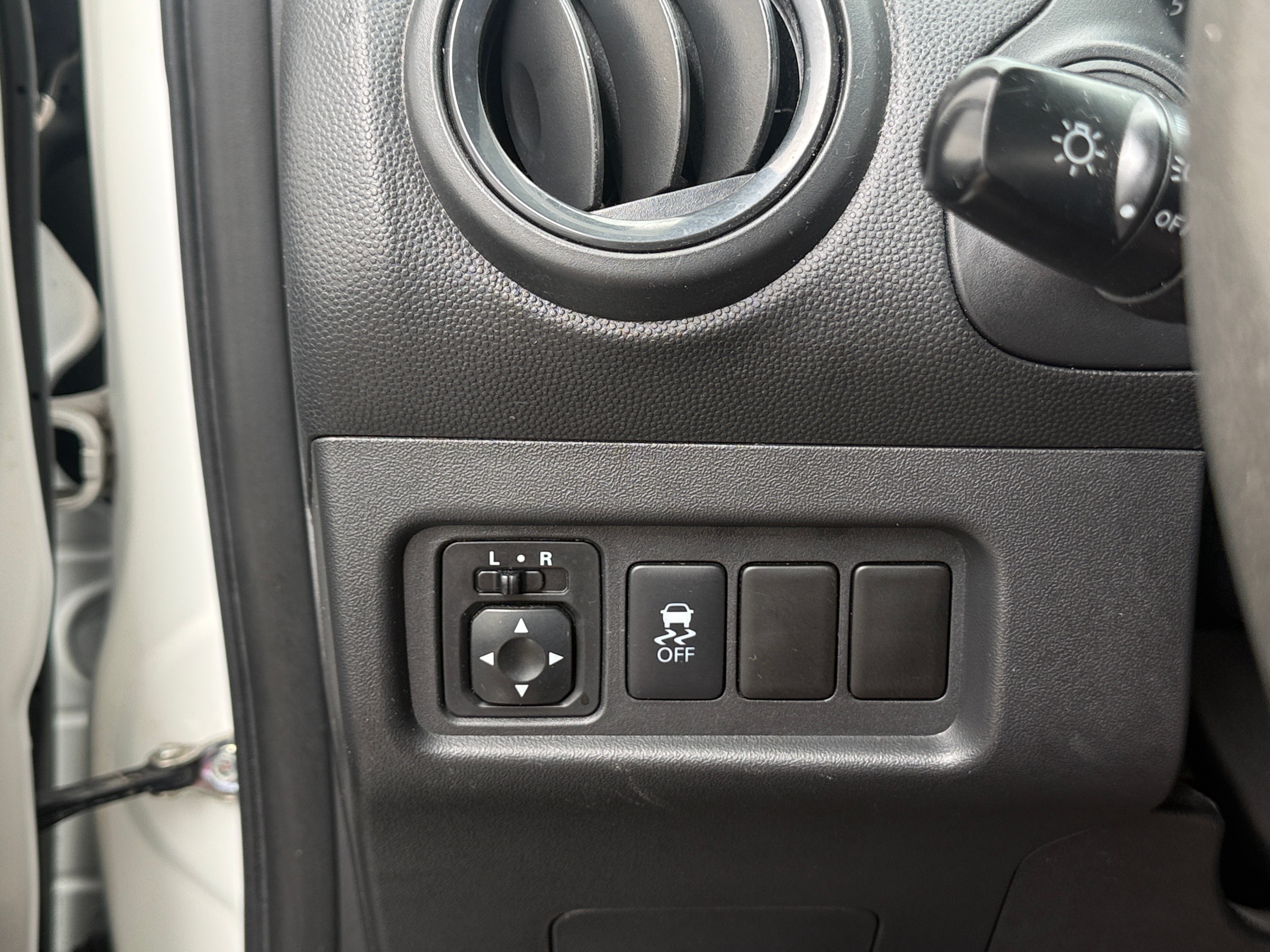 2019 Mitsubishi Mirage G4