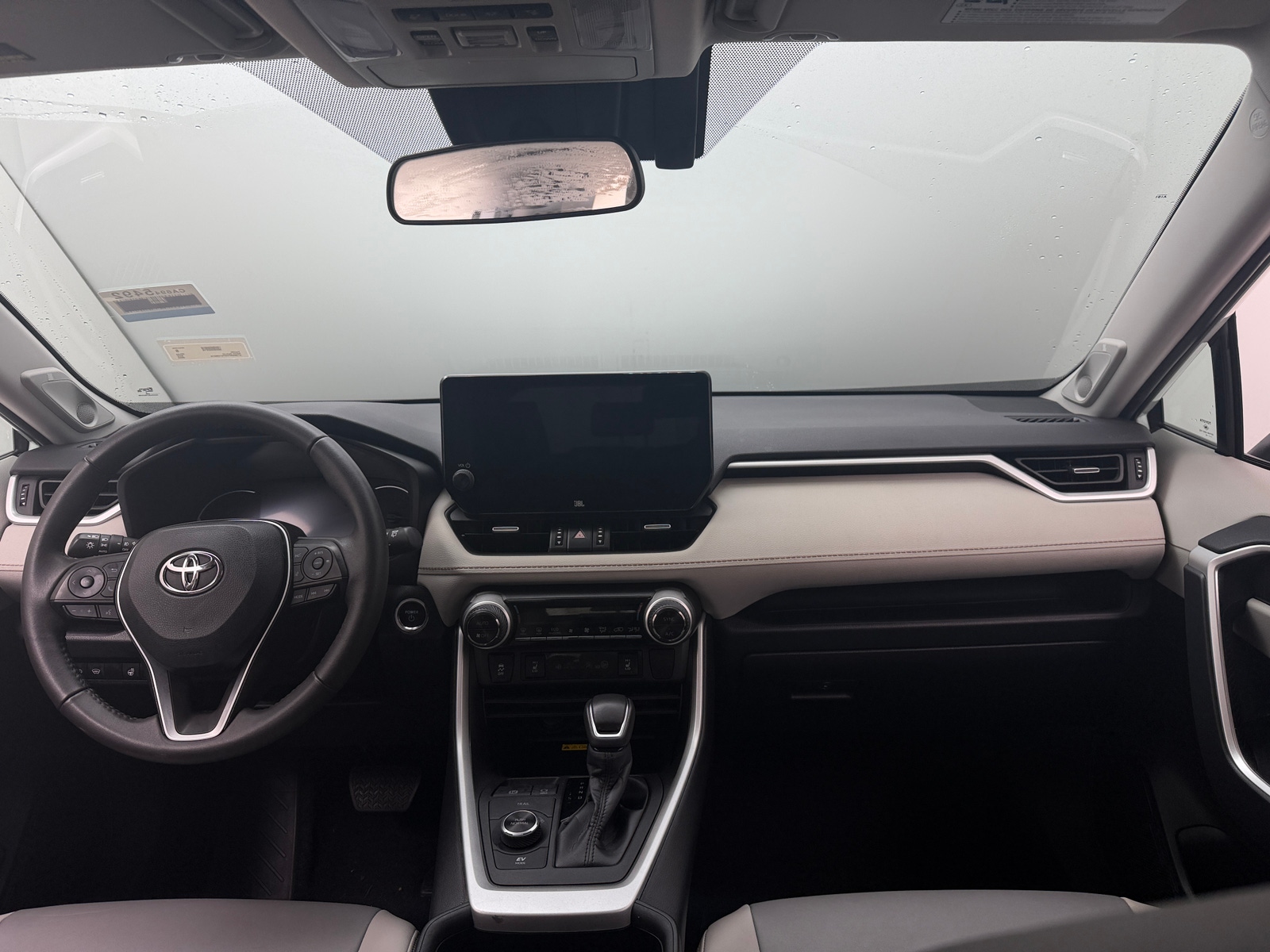 Thumbnail: 2023 Toyota RAV4 - 2