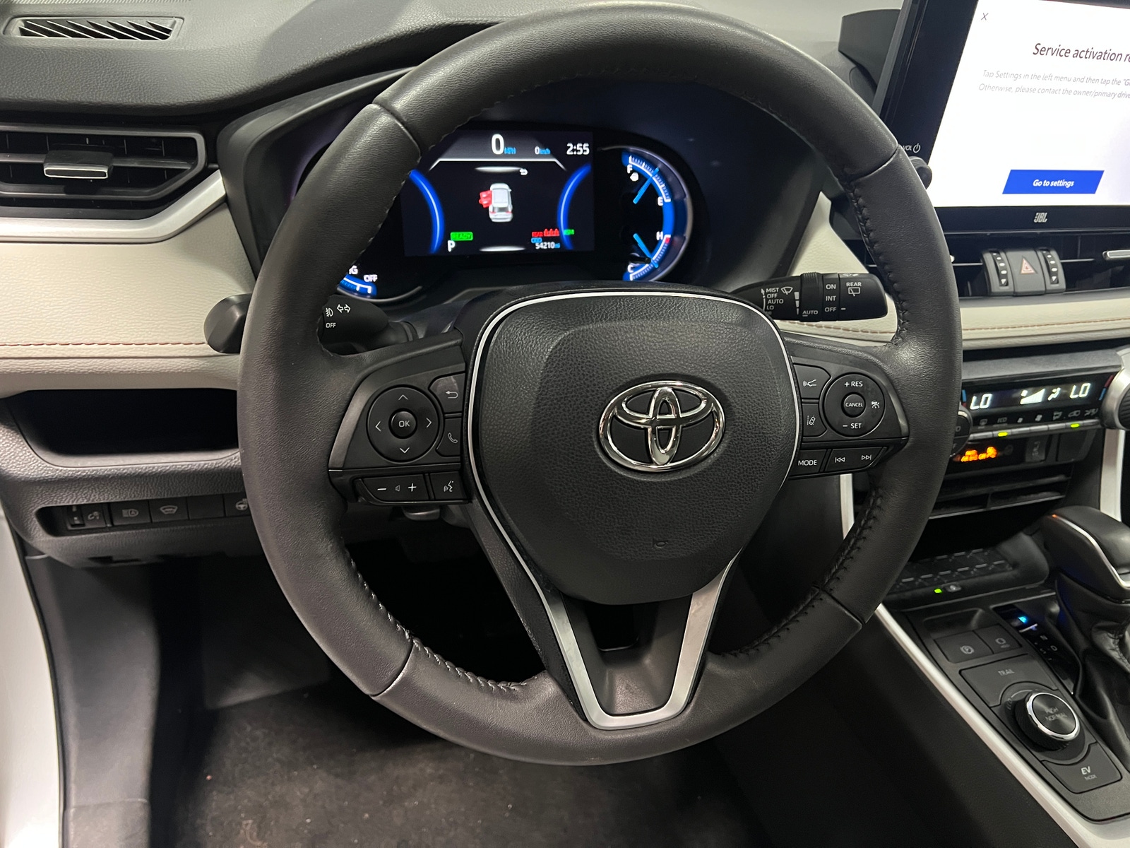 Thumbnail: 2023 Toyota RAV4 - 4
