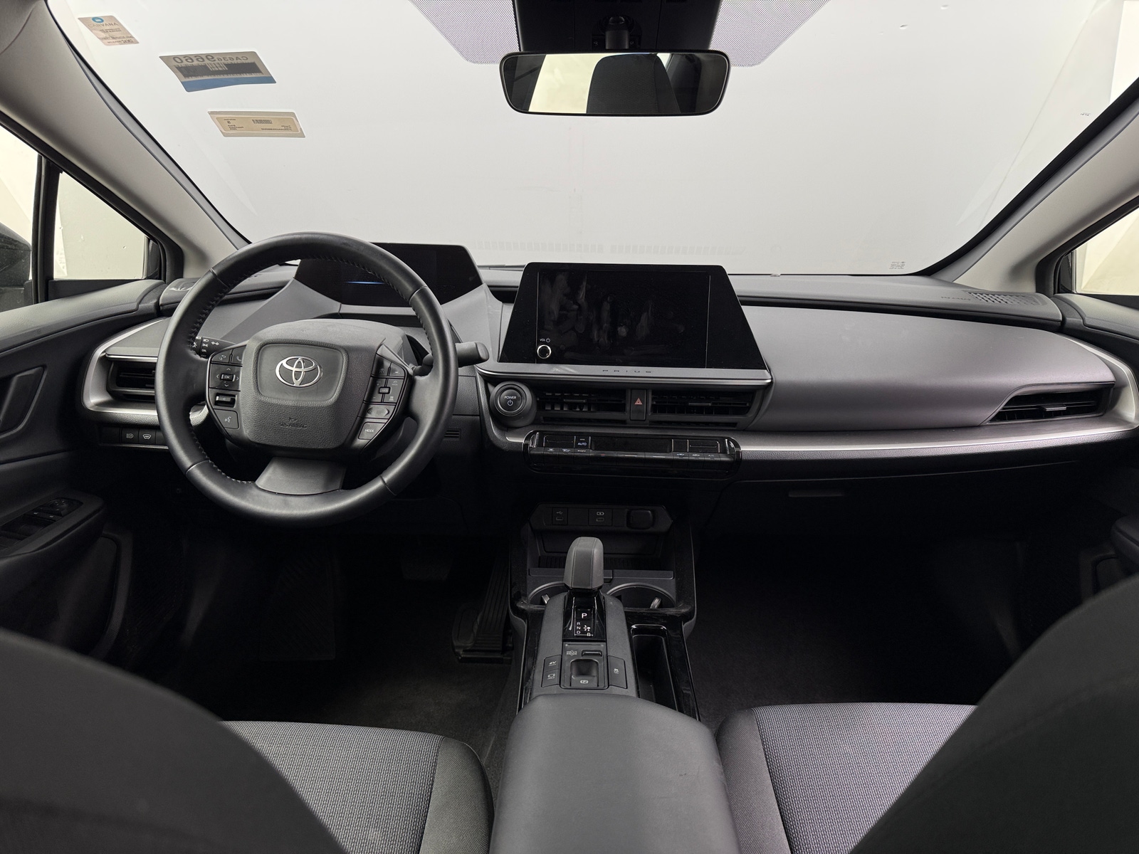Thumbnail: 2025 Toyota Prius - 3