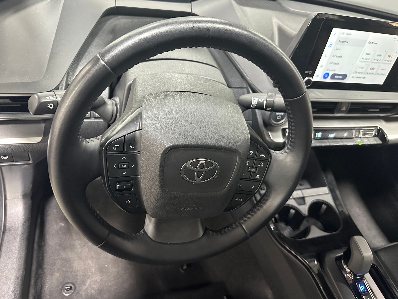 Thumbnail: 2025 Toyota Prius - 5