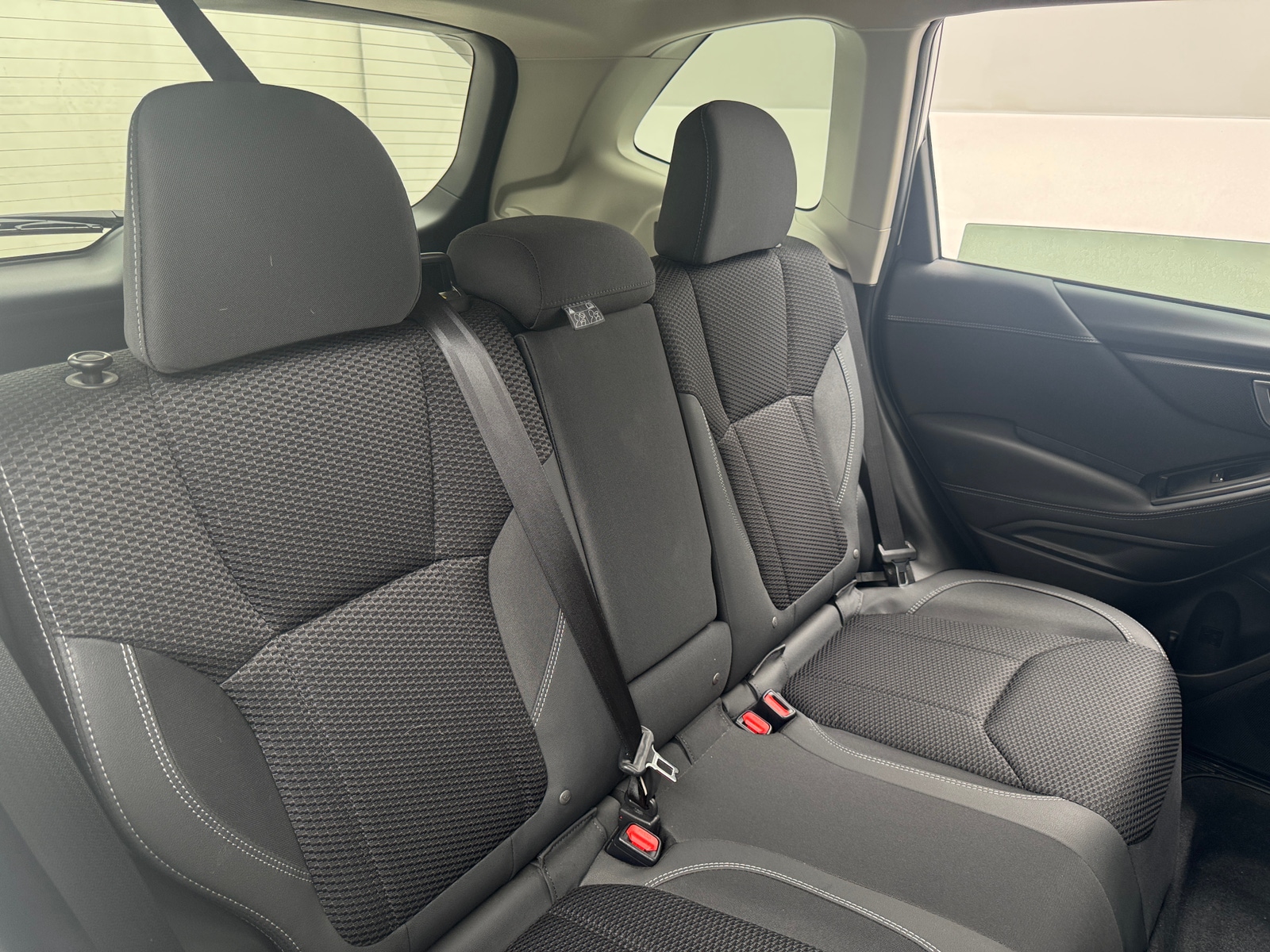 Thumbnail: 2019 Subaru Forester - 6