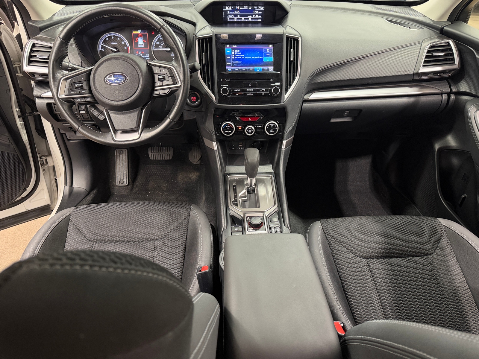 Thumbnail: 2019 Subaru Forester - 3