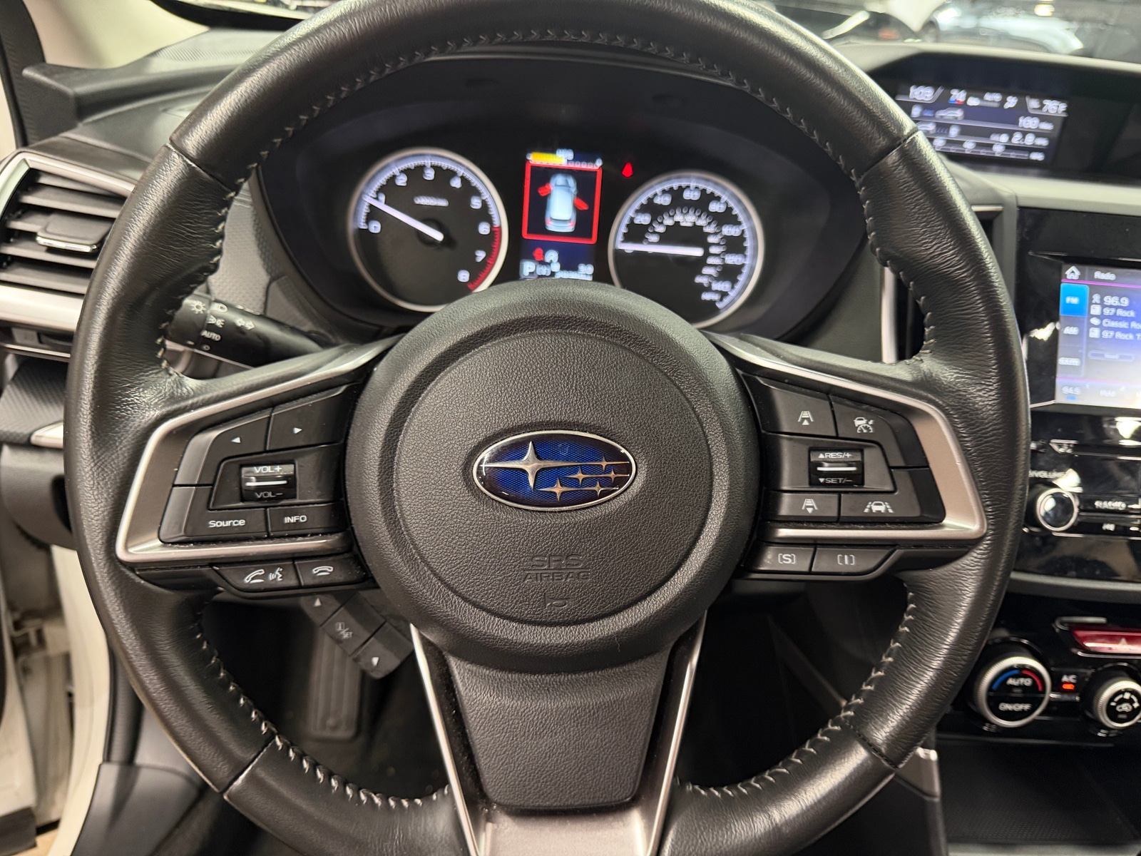 Thumbnail: 2019 Subaru Forester - 5