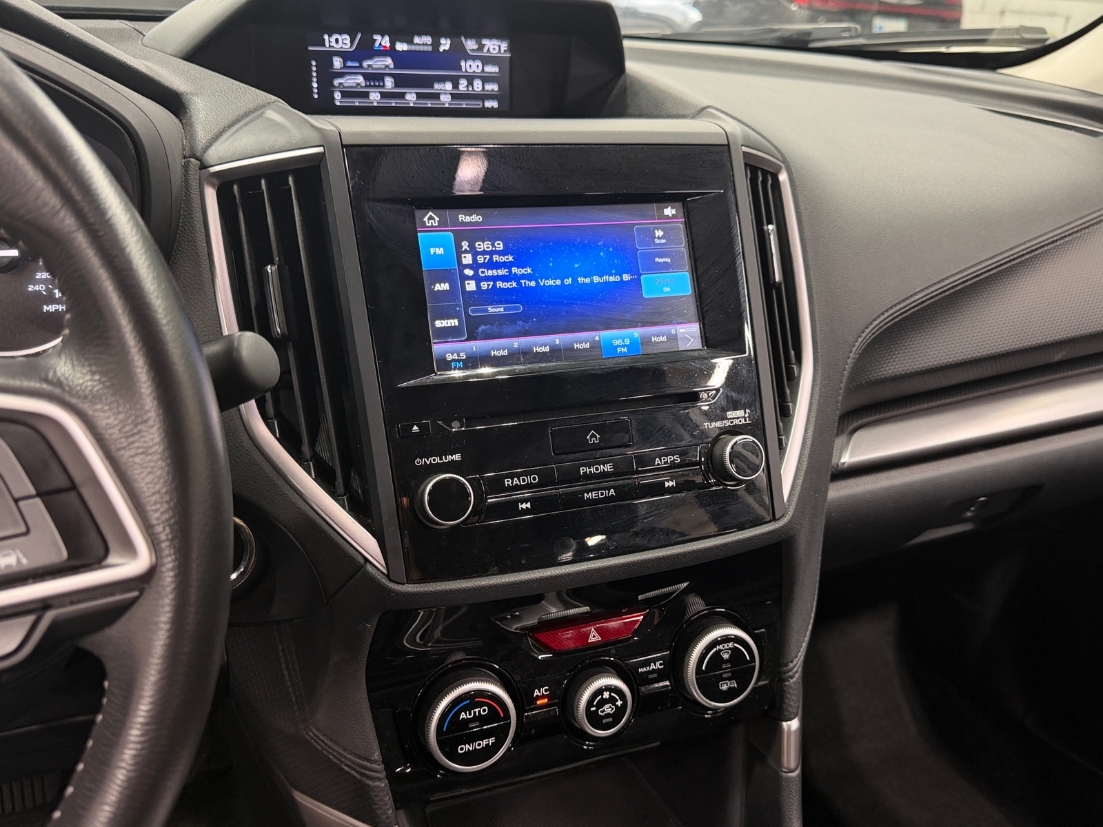 Thumbnail: 2019 Subaru Forester - 4