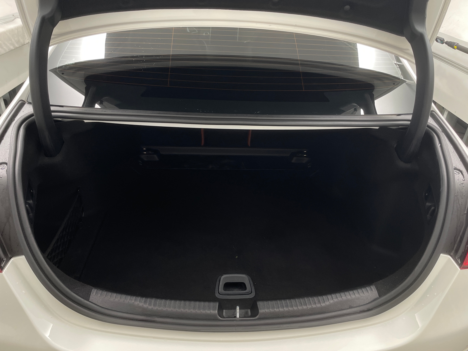 Thumbnail: 2024 Mercedes-Benz C-Class - 6