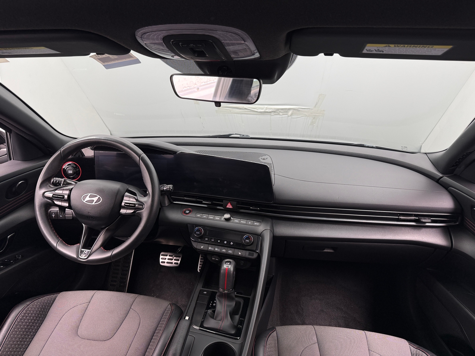 Thumbnail: 2024 Hyundai Elantra - 2