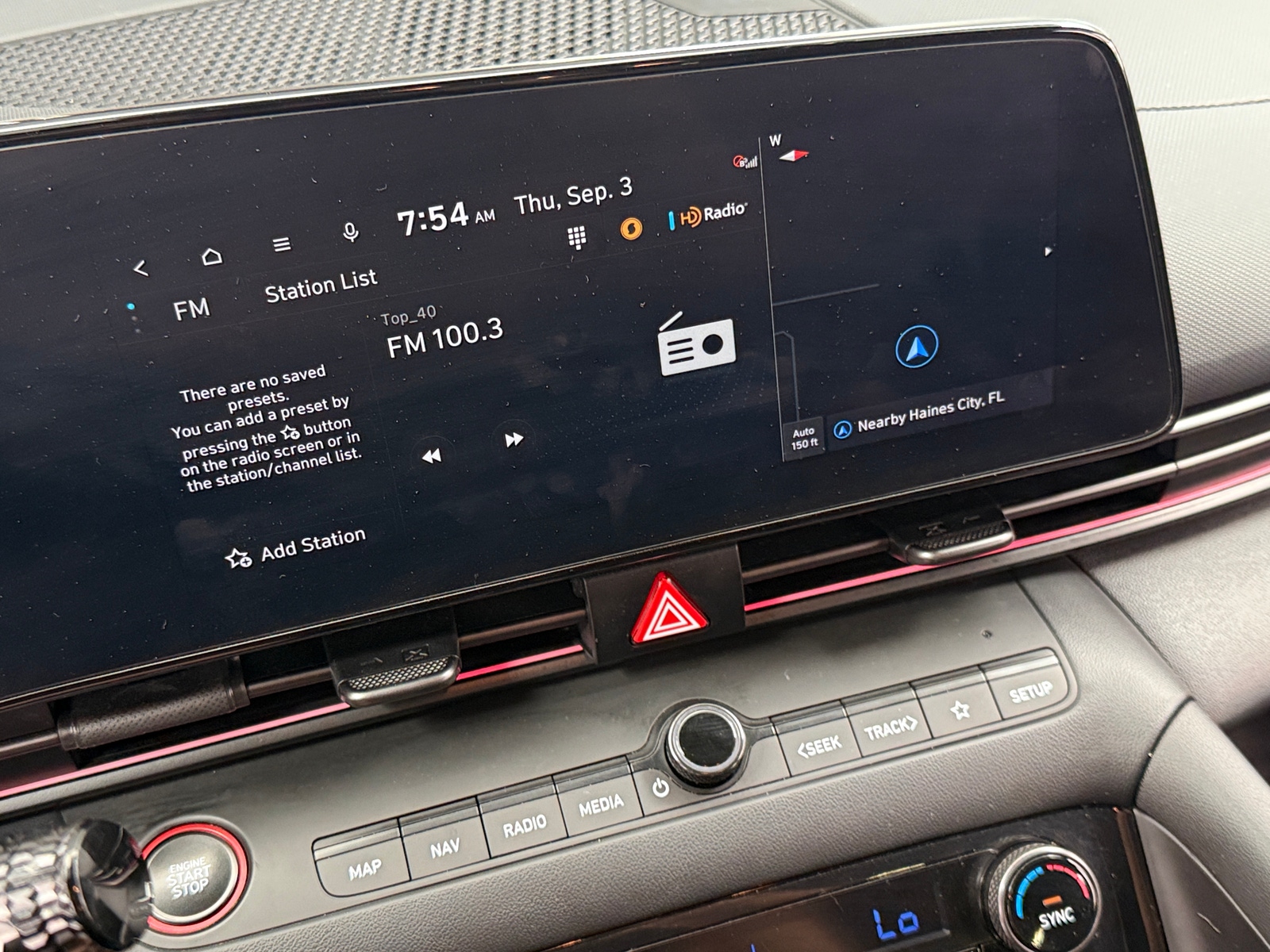 Thumbnail: 2024 Hyundai Elantra - 3