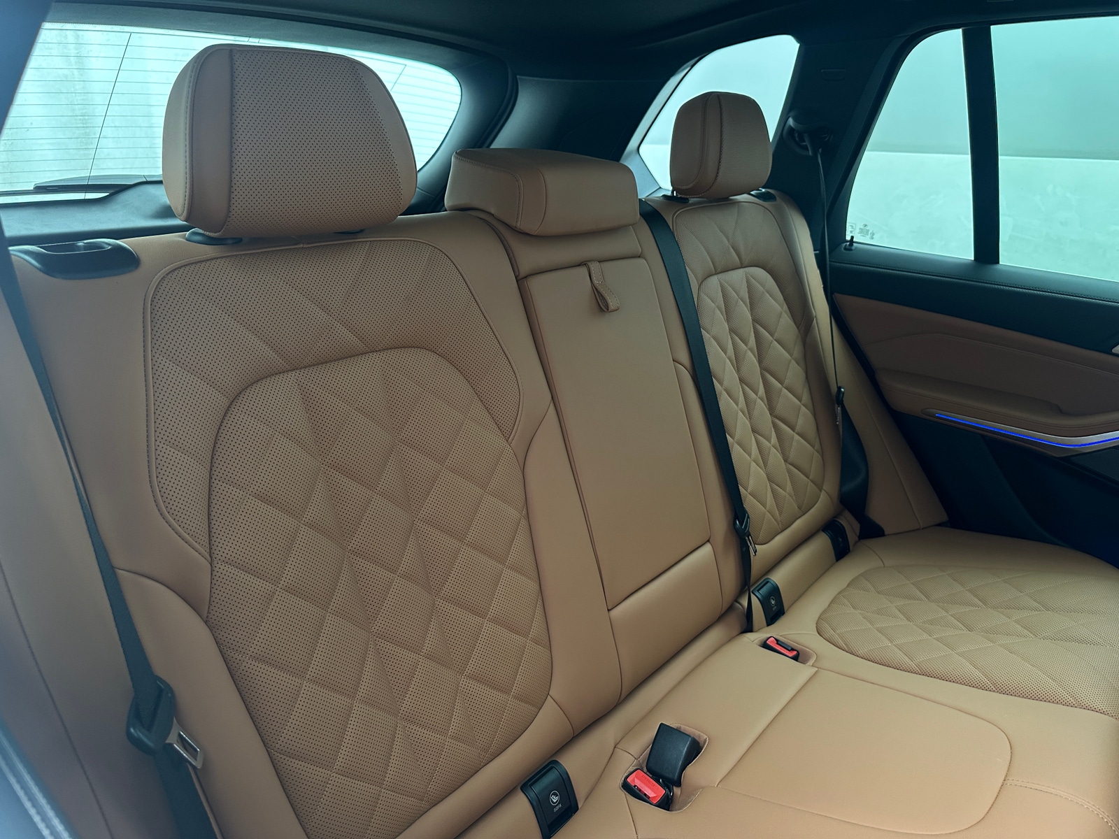 Thumbnail: 2026 BMW X5 - 5