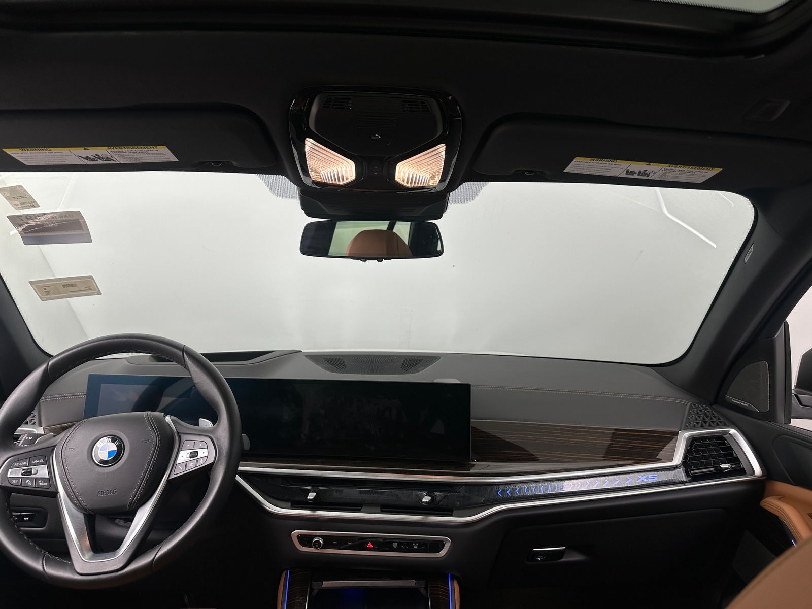 Thumbnail: 2026 BMW X5 - 2