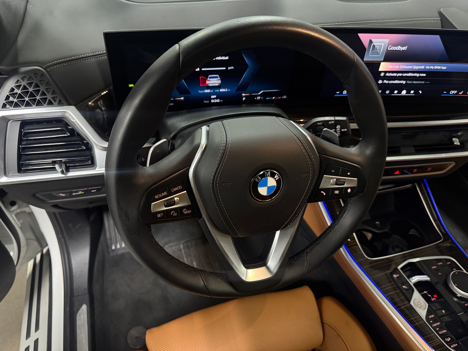 Thumbnail: 2026 BMW X5 - 4