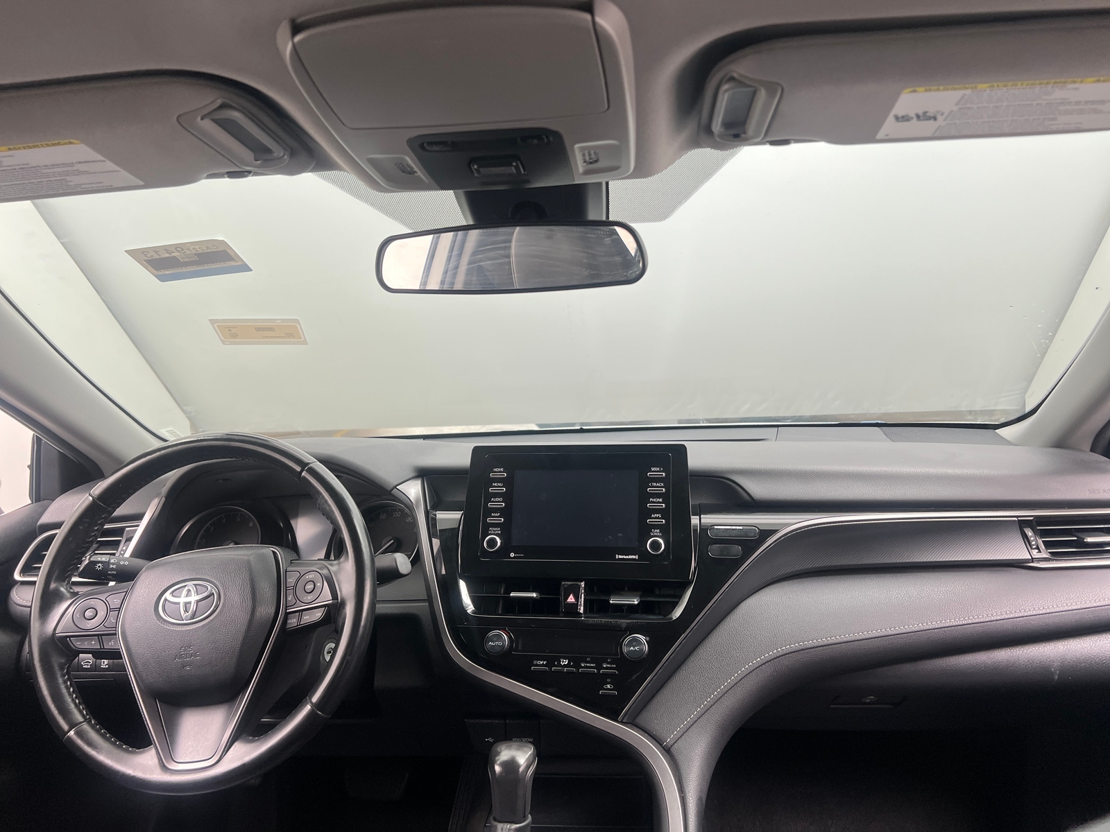 Thumbnail: 2021 Toyota Camry - 3