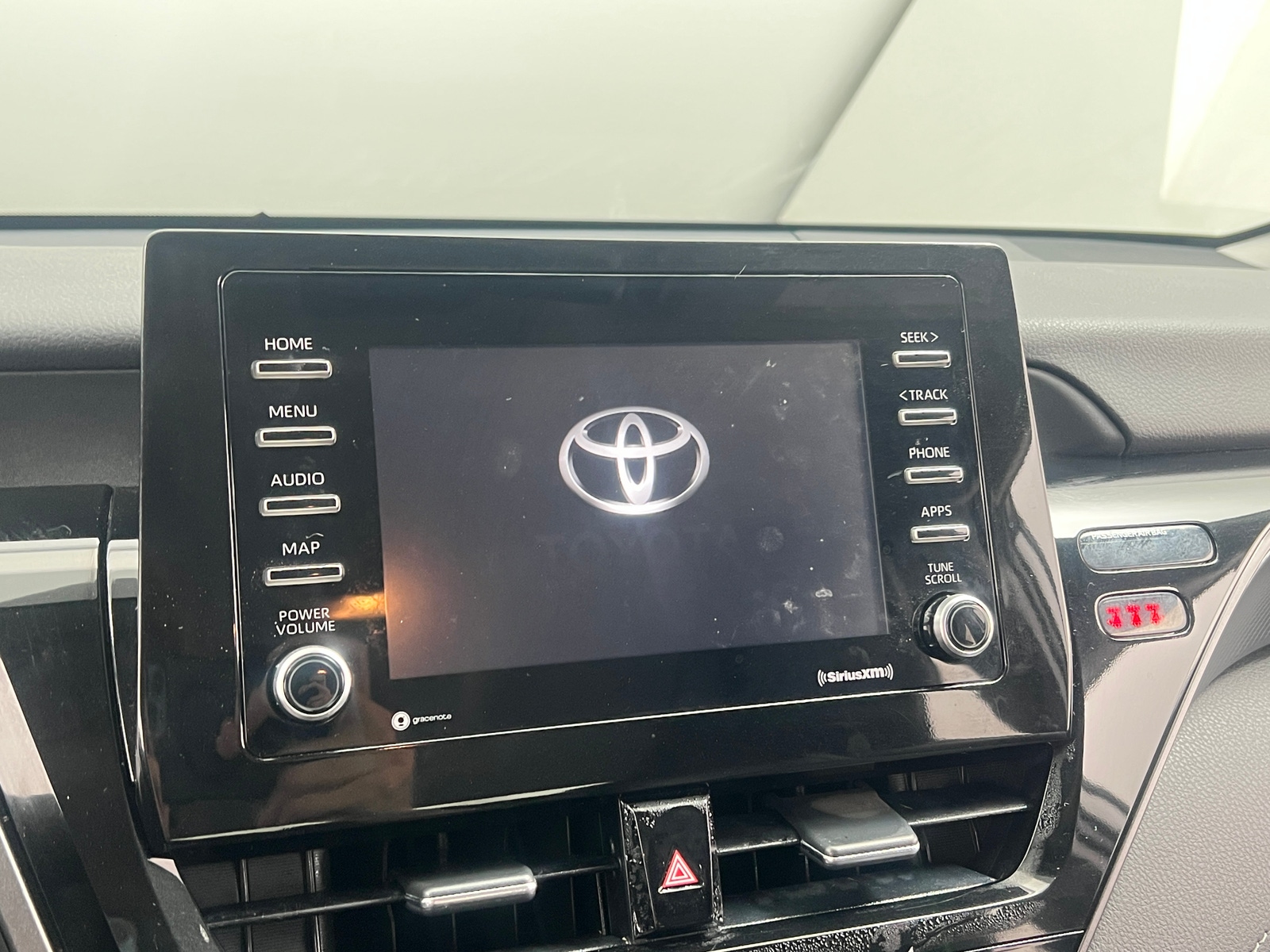 Thumbnail: 2021 Toyota Camry - 4
