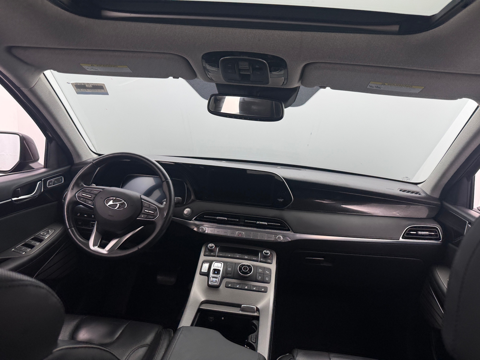 Thumbnail: 2022 Hyundai Palisade - 2