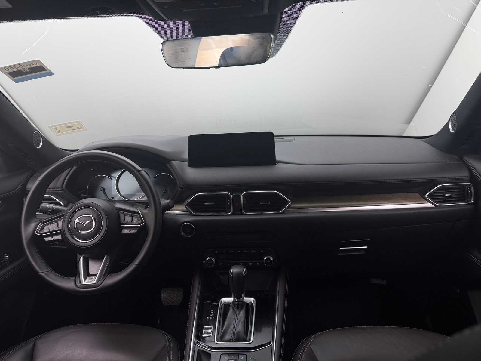 Thumbnail: 2025 Mazda CX-5 - 2