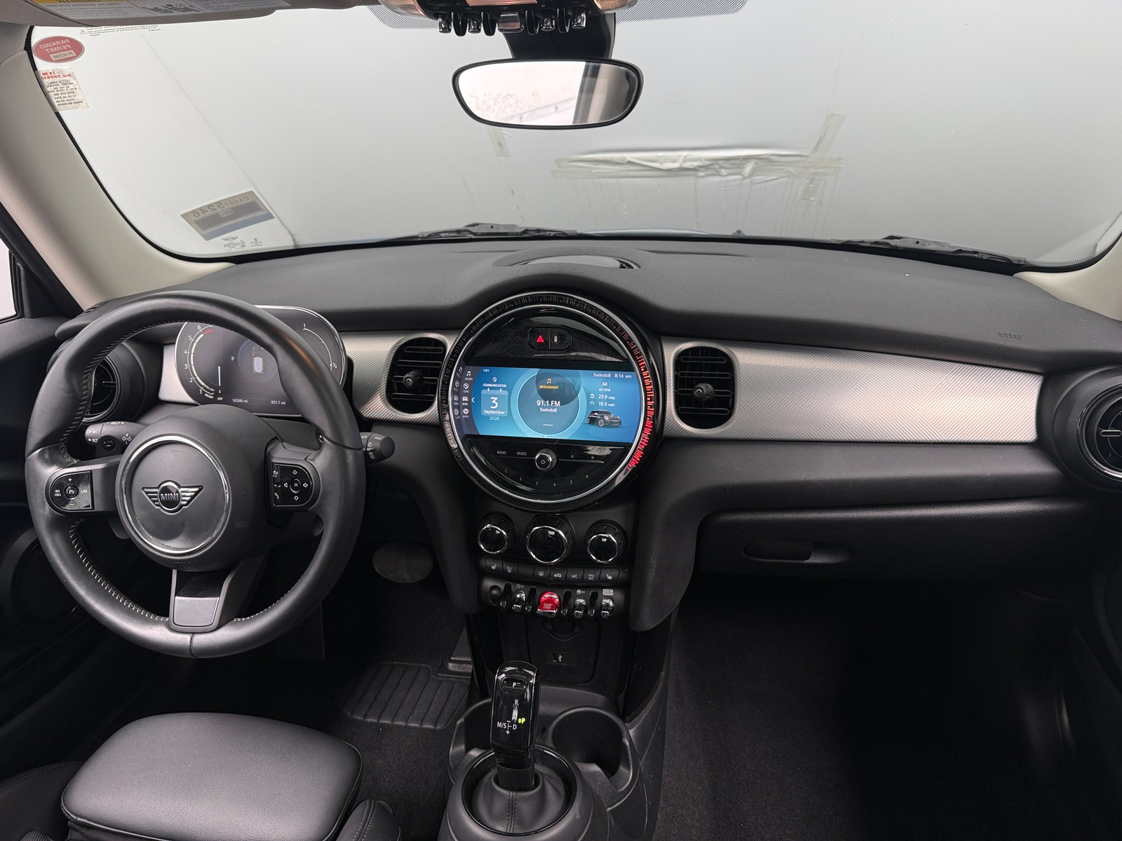 Thumbnail: 2022 MINI Cooper Hardtop - 2