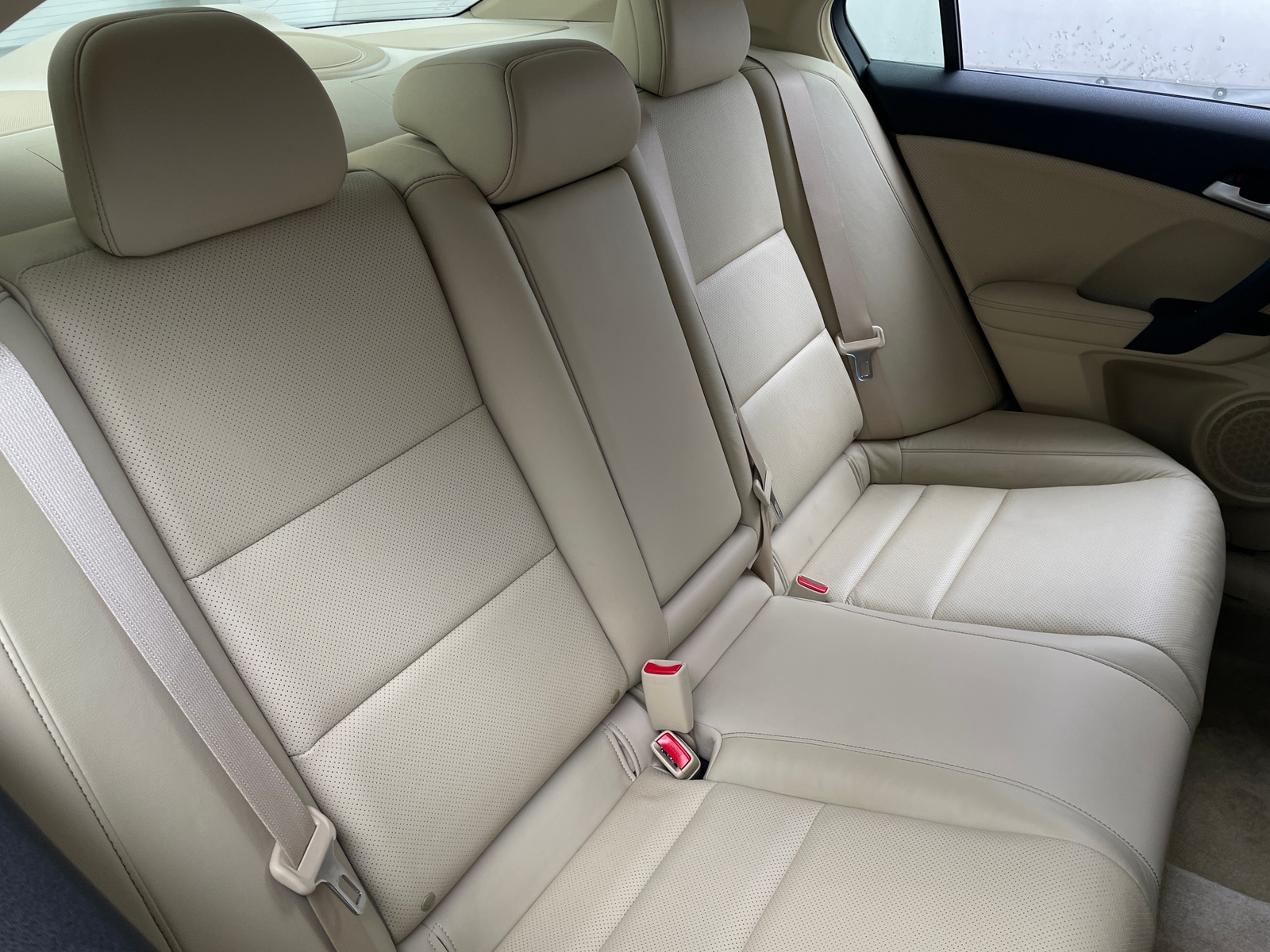 Thumbnail: 2012 Acura TSX - 5