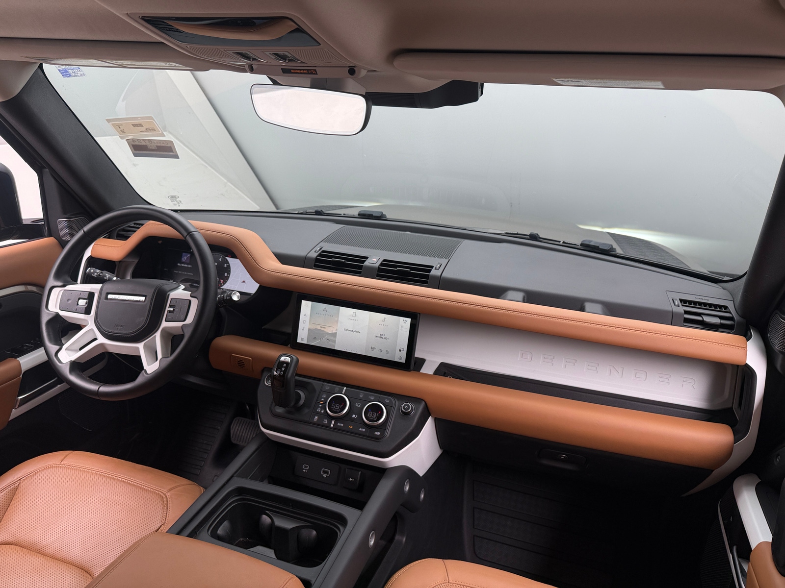Thumbnail: 2024 Land Rover Defender - 2
