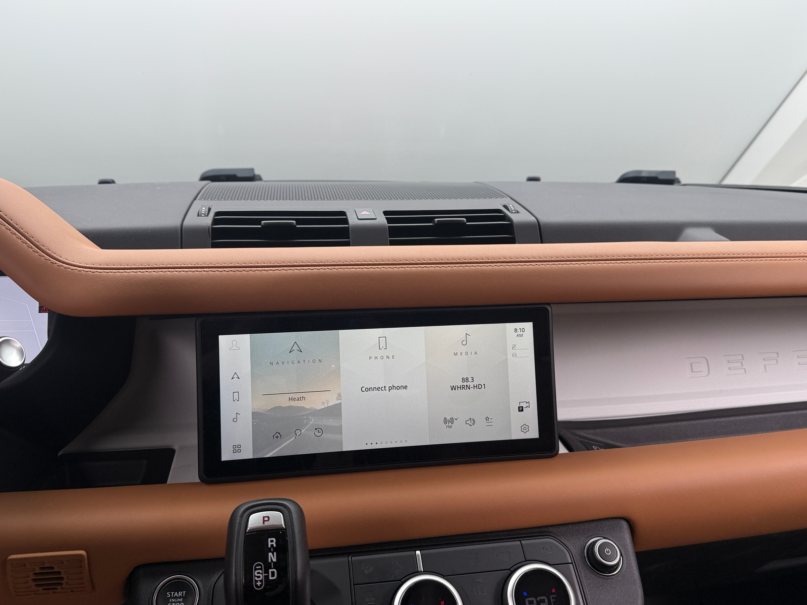 Thumbnail: 2024 Land Rover Defender - 3