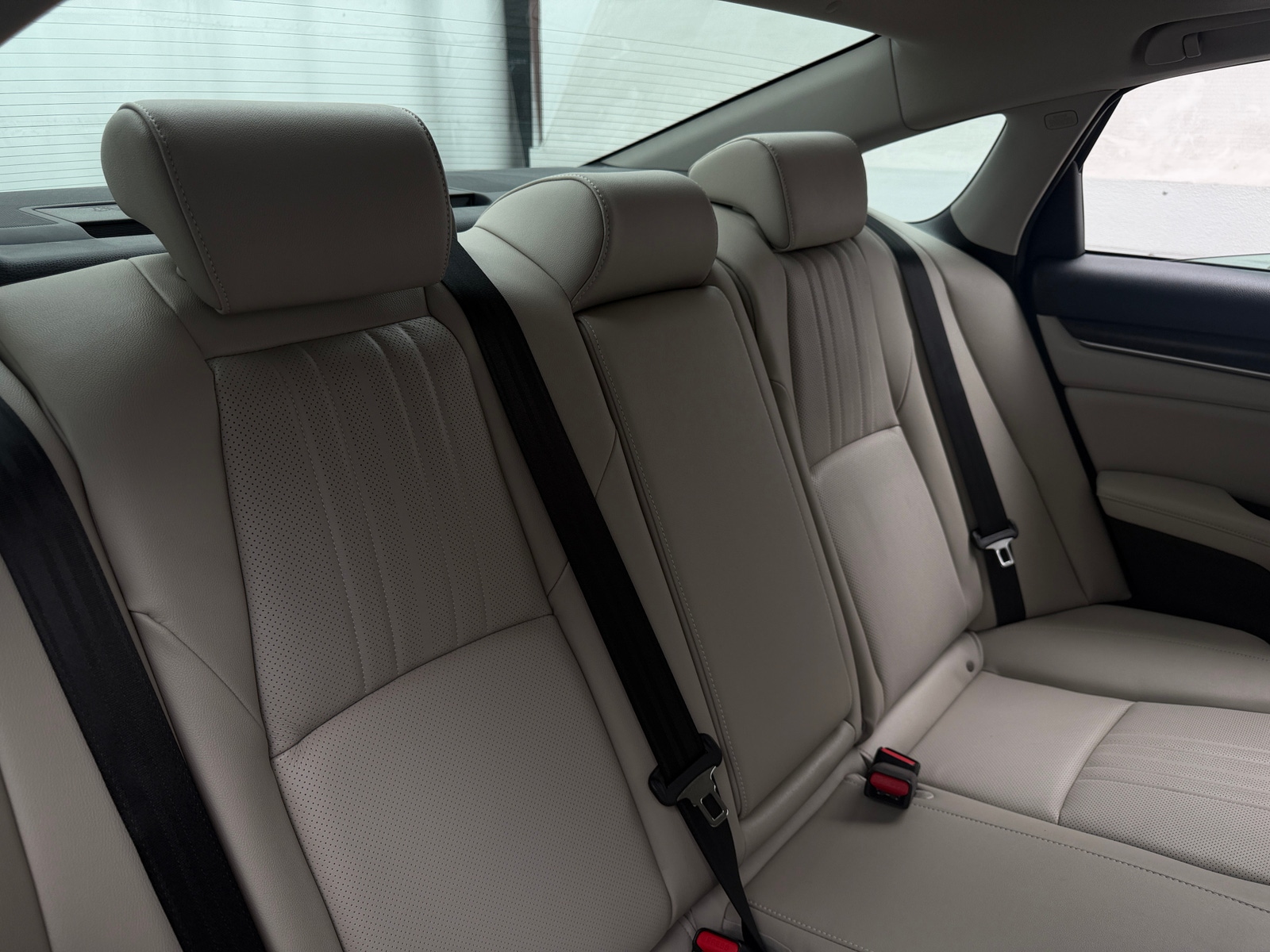 Thumbnail: 2020 Honda Accord - 5