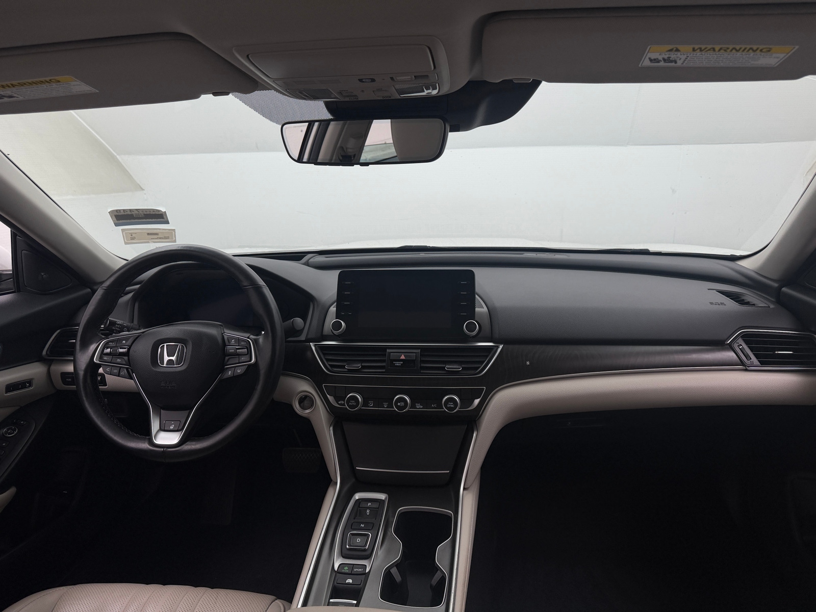 Thumbnail: 2020 Honda Accord - 2