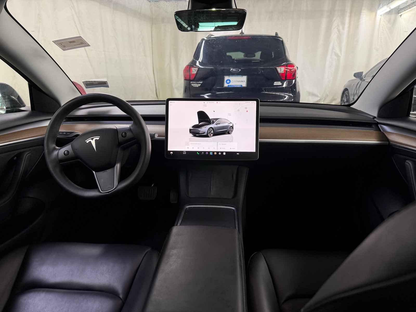 Thumbnail: 2023 Tesla Model 3 - 2