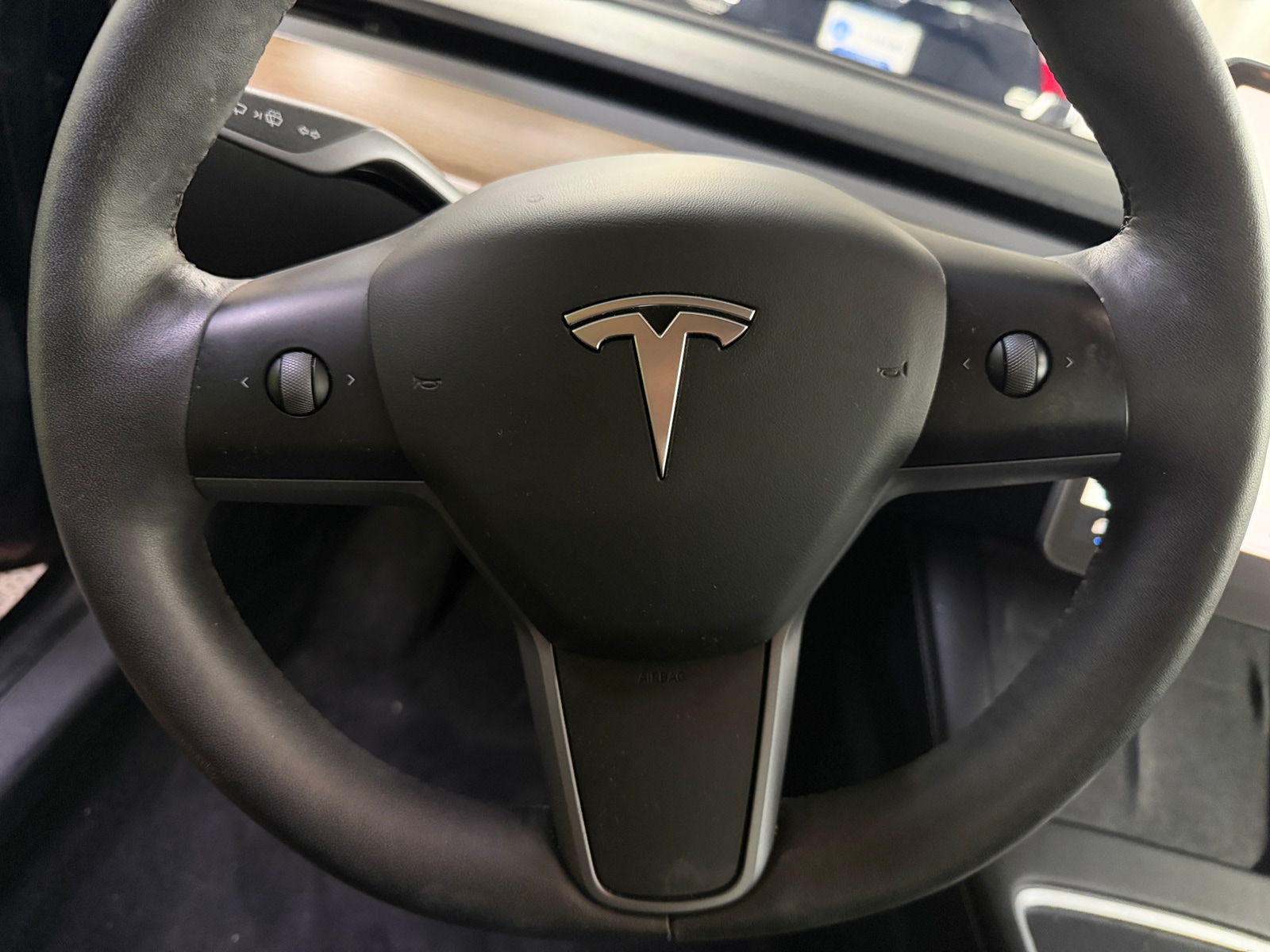 Thumbnail: 2023 Tesla Model 3 - 4