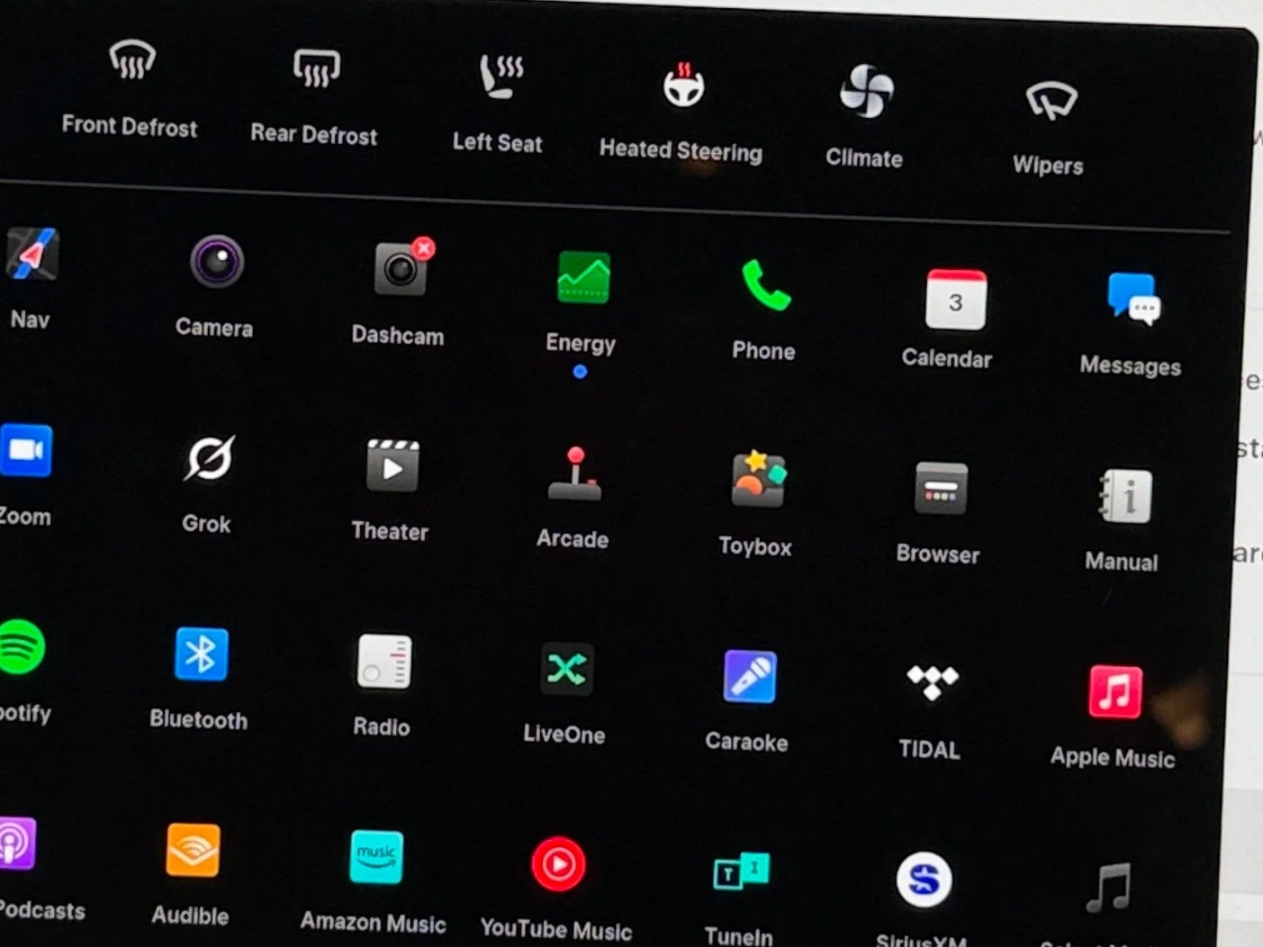 Thumbnail: 2023 Tesla Model 3 - 3