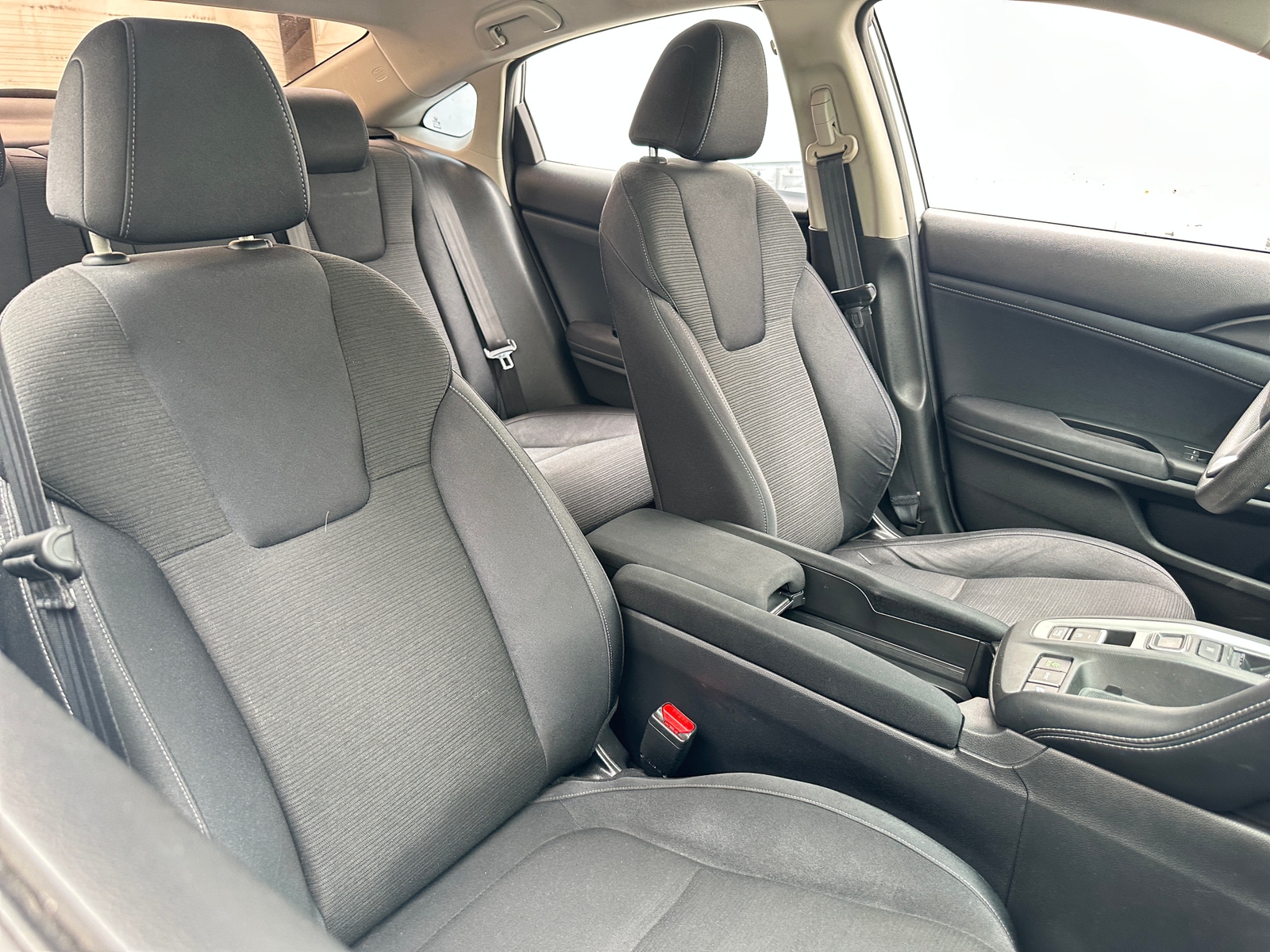 Thumbnail: 2019 Honda Insight - 2