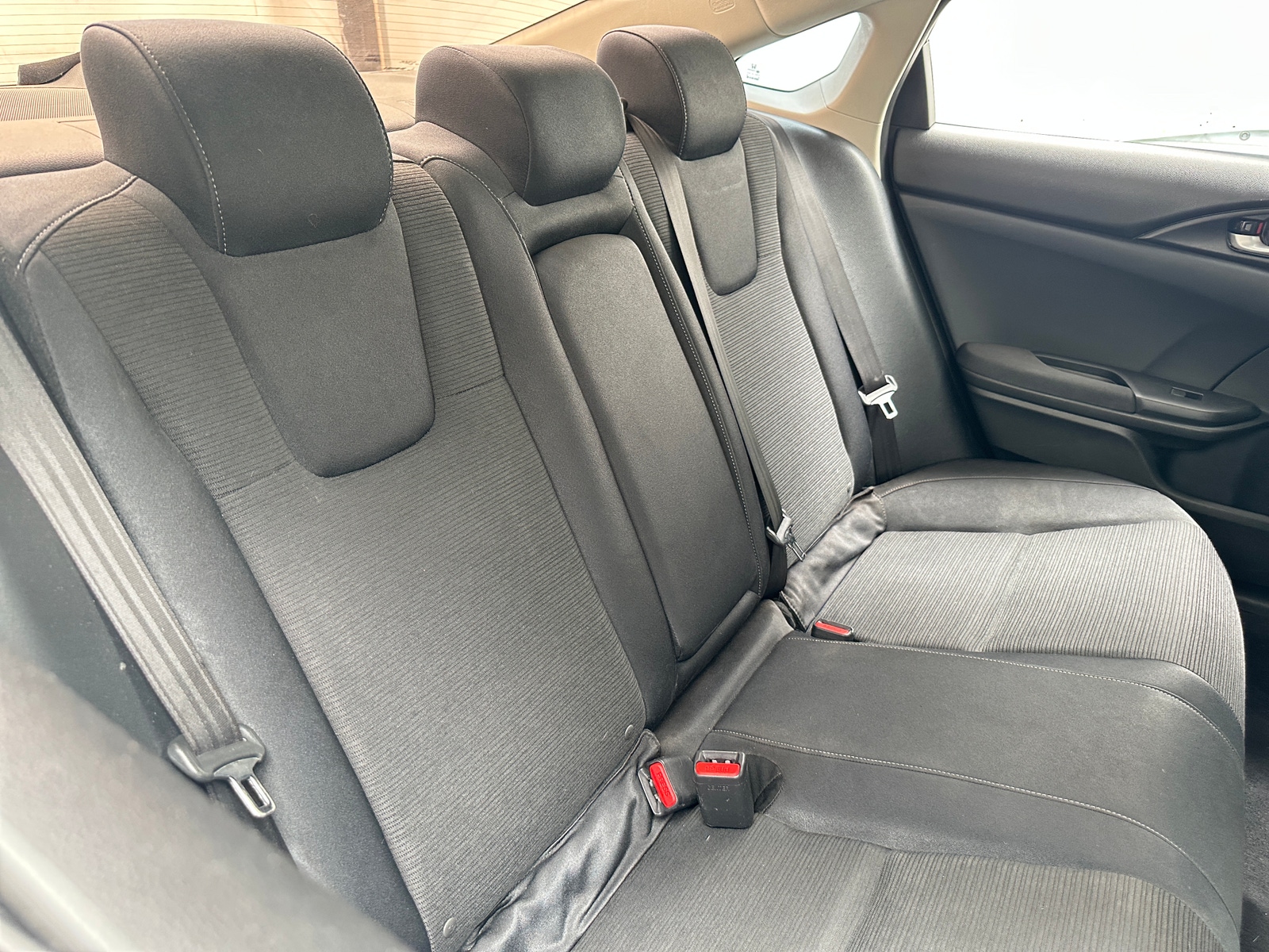 Thumbnail: 2019 Honda Insight - 6