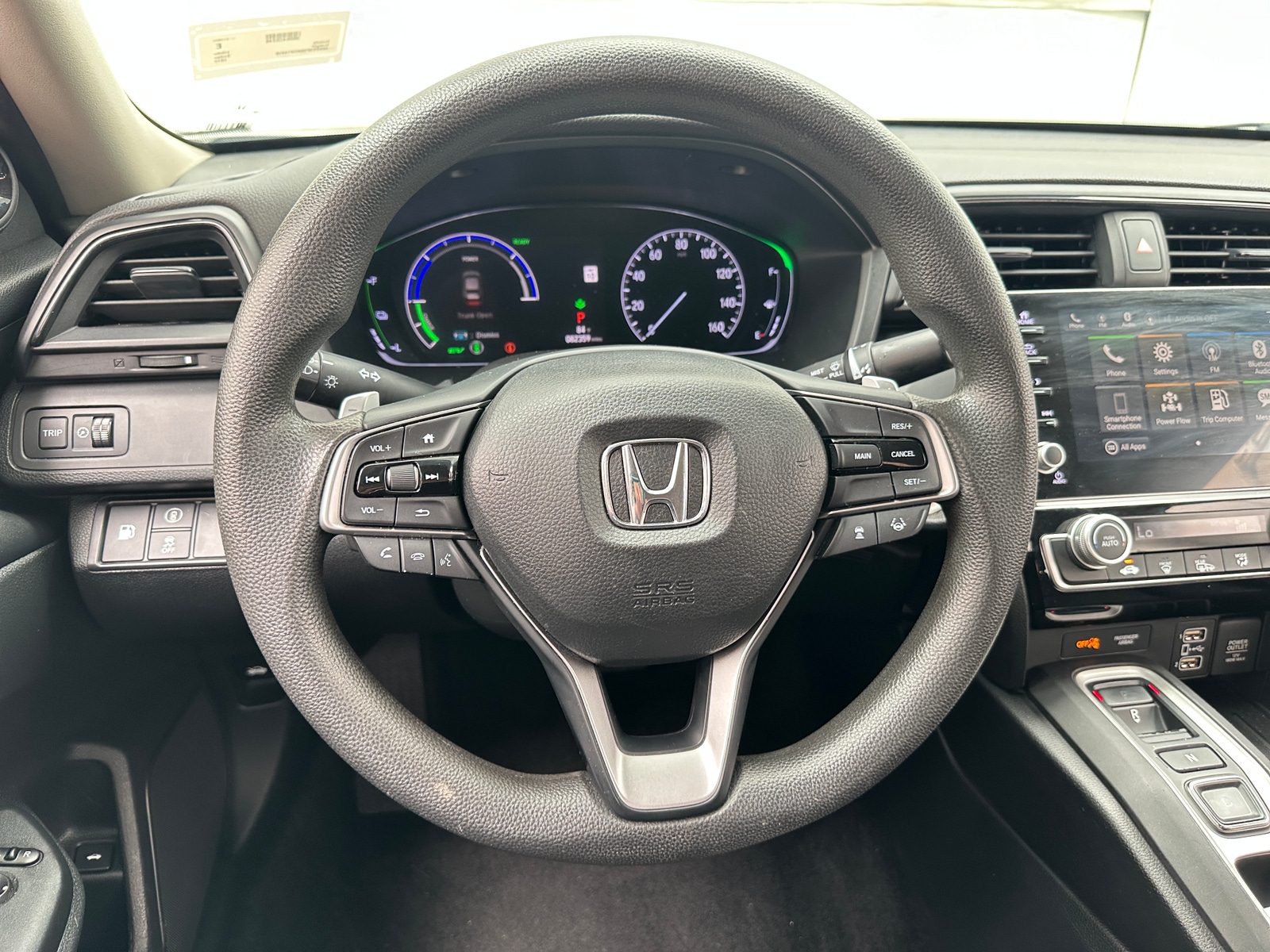 Thumbnail: 2019 Honda Insight - 5