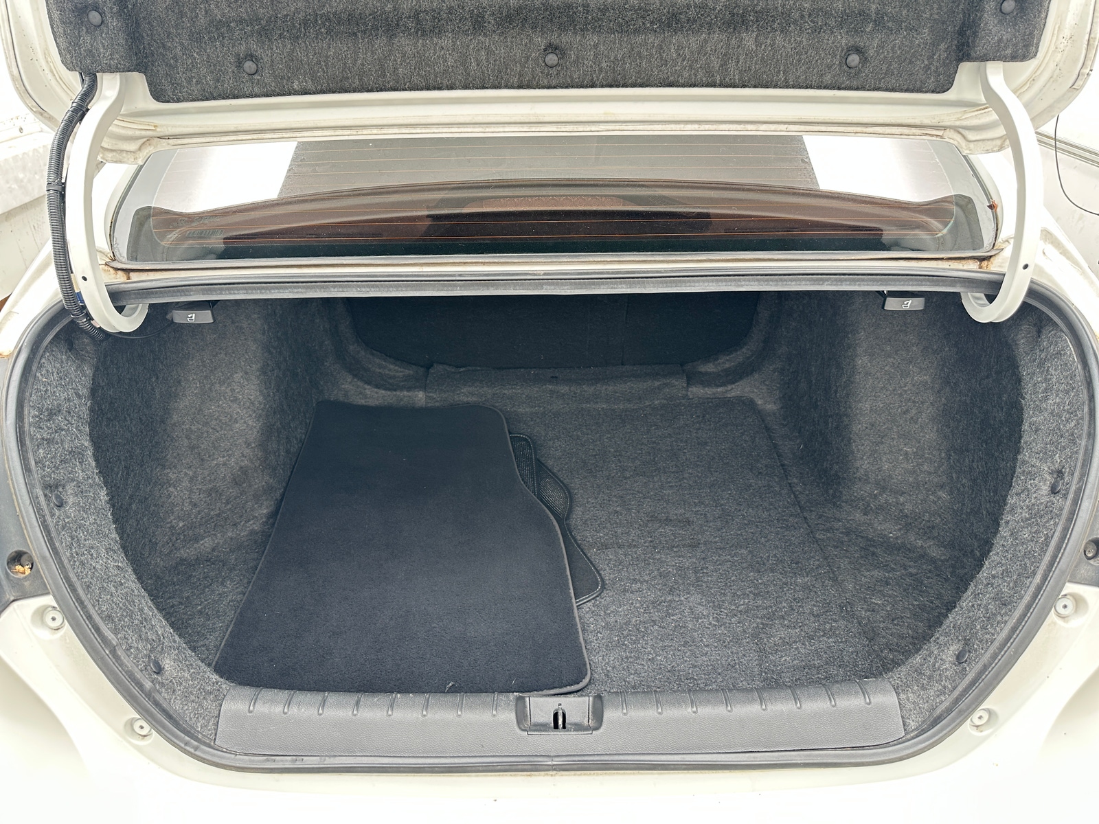 Thumbnail: 2019 Honda Insight - 7