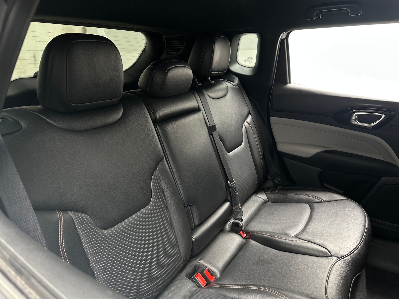 Thumbnail: 2023 Jeep Compass - 5