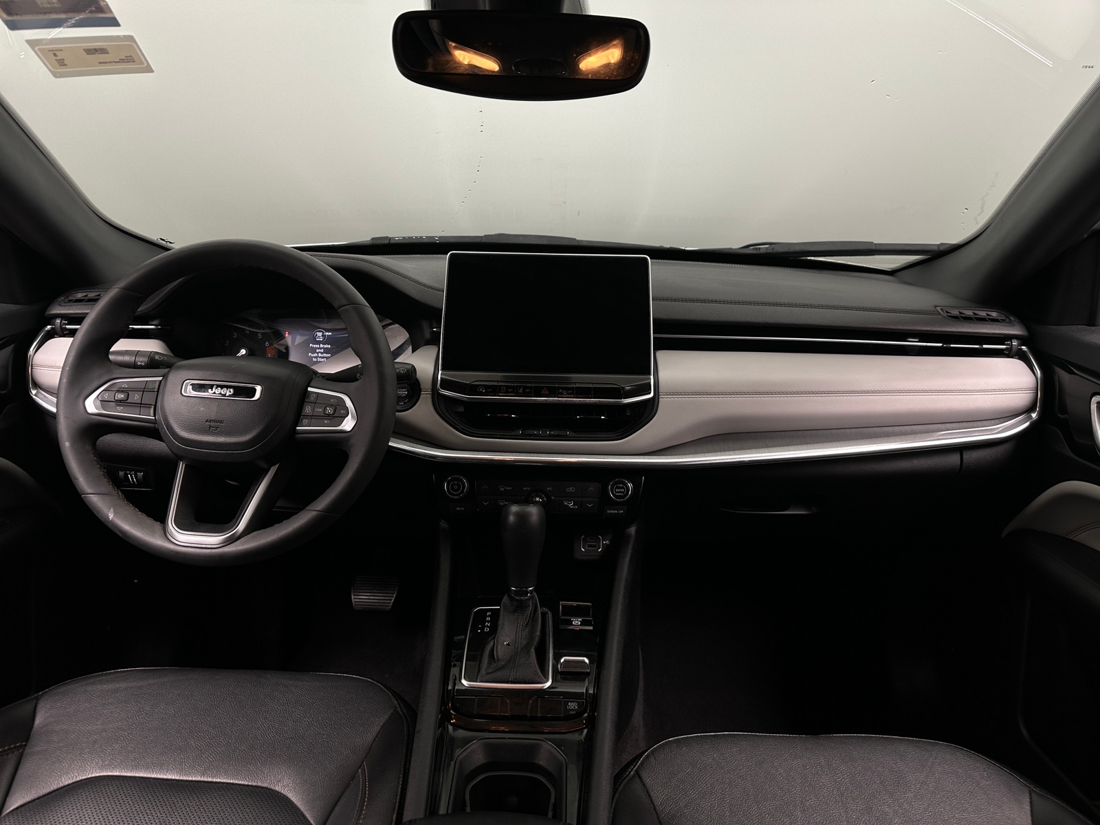 Thumbnail: 2023 Jeep Compass - 2