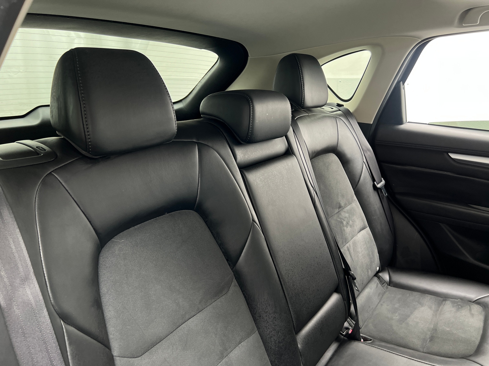 Thumbnail: 2019 Mazda CX-5 - 5