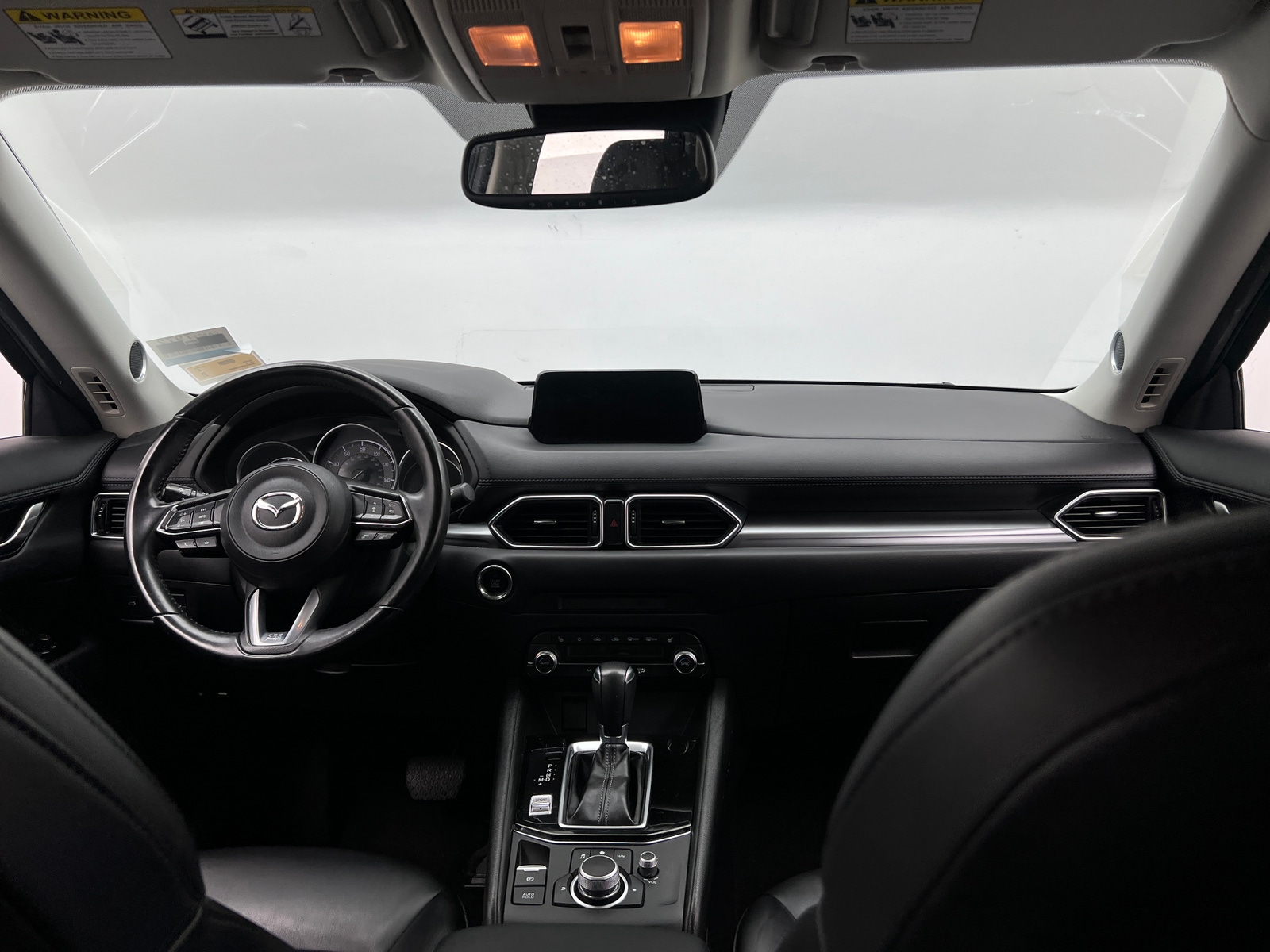 Thumbnail: 2019 Mazda CX-5 - 2