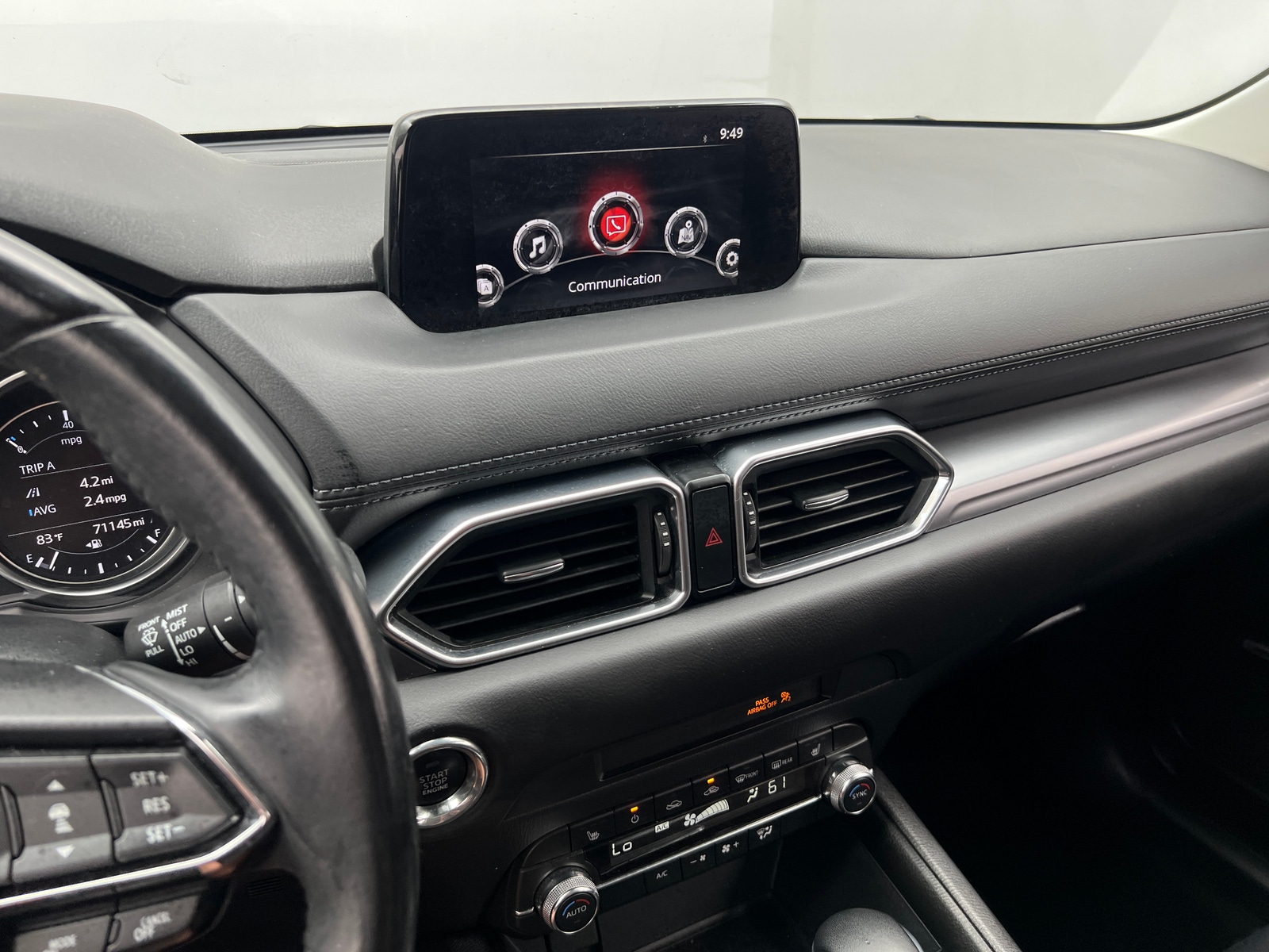 Thumbnail: 2019 Mazda CX-5 - 3