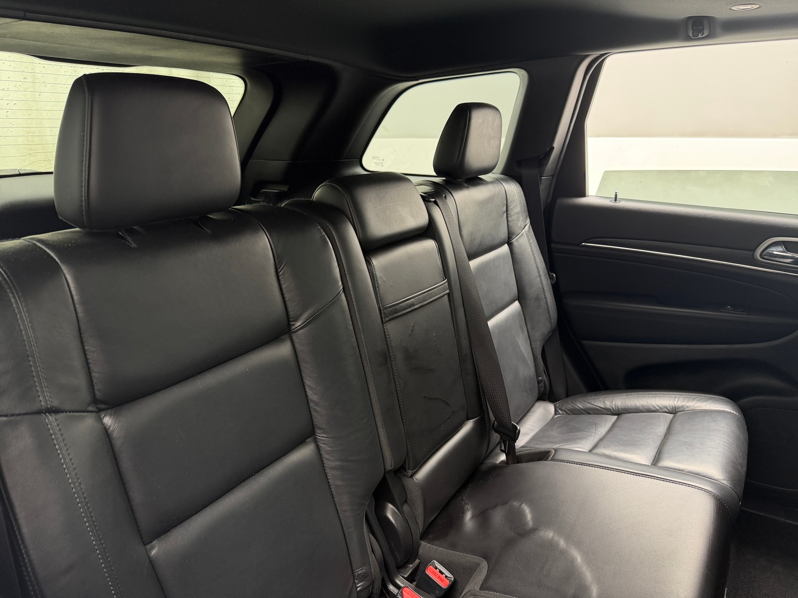 Thumbnail: 2021 Jeep Grand Cherokee - 5