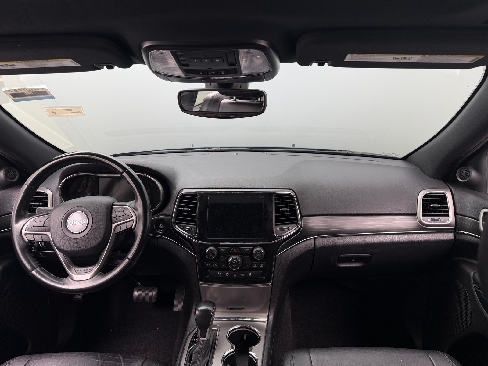 Thumbnail: 2021 Jeep Grand Cherokee - 2