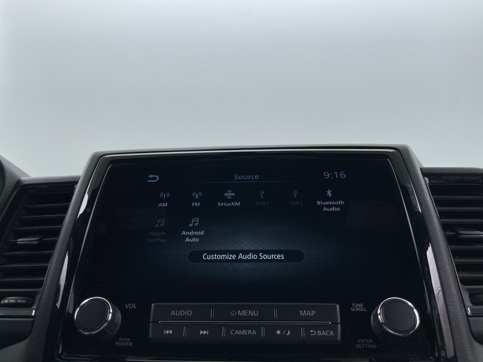 Thumbnail: 2022 Nissan Frontier - 3