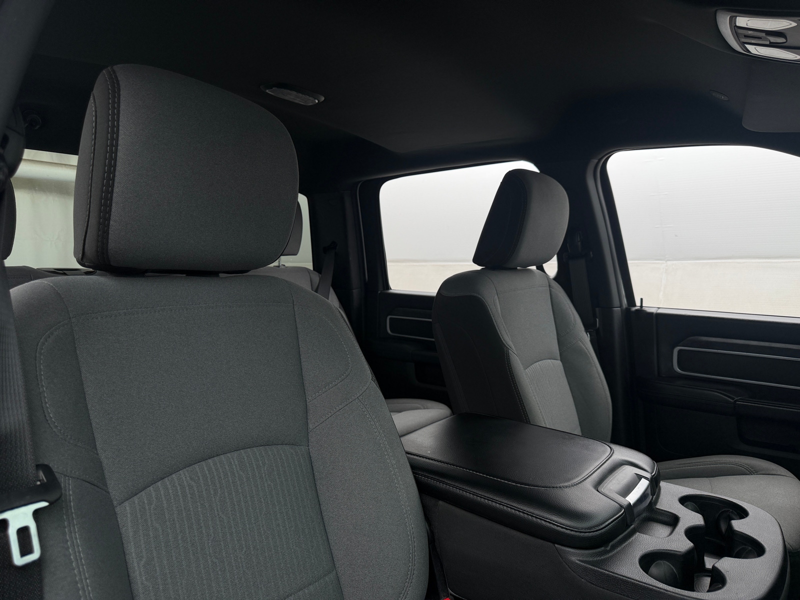 Thumbnail: 2024 RAM 2500 - 2