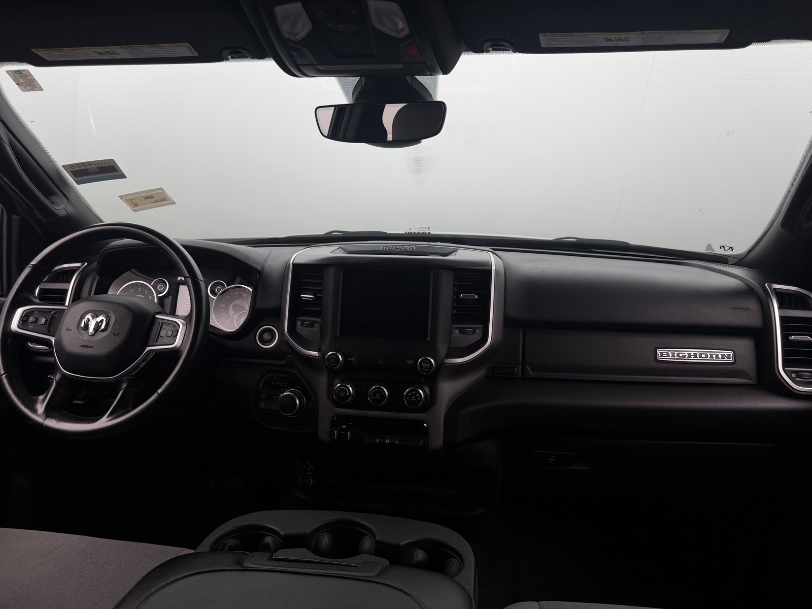 Thumbnail: 2024 RAM 2500 - 3