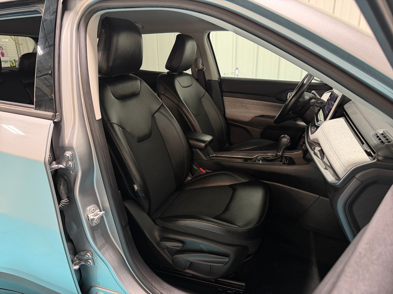 Thumbnail: 2022 Jeep Compass - 2