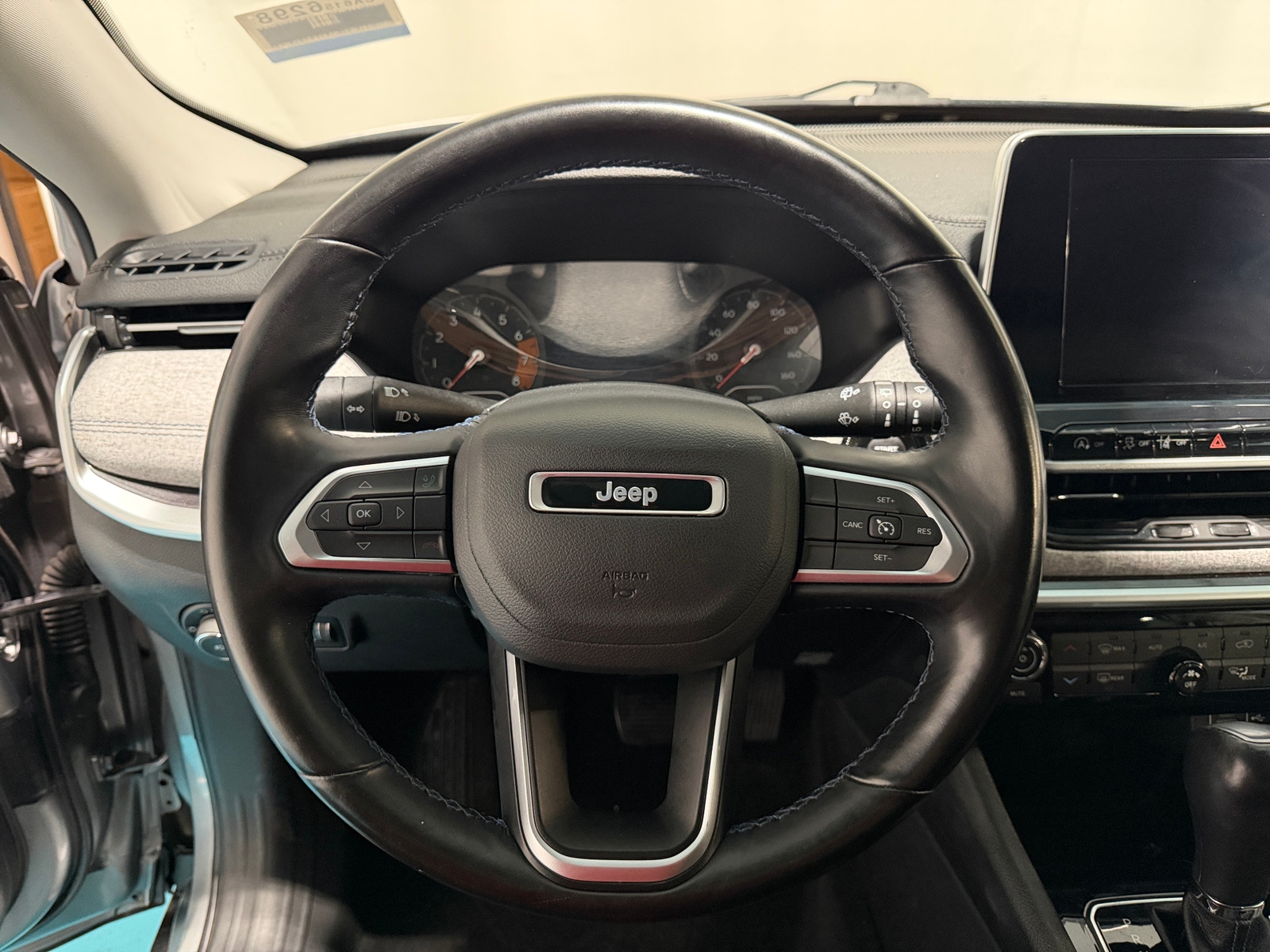 Thumbnail: 2022 Jeep Compass - 5