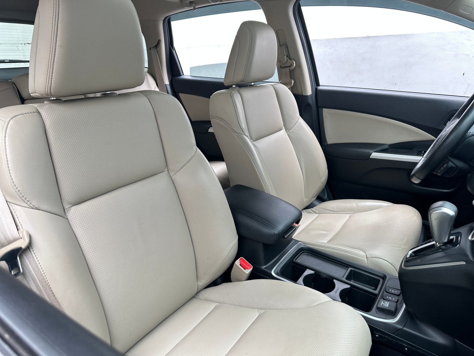 Thumbnail: 2016 Honda CR-V - 2