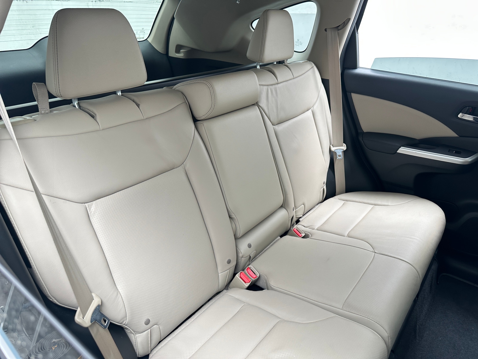 Thumbnail: 2016 Honda CR-V - 6