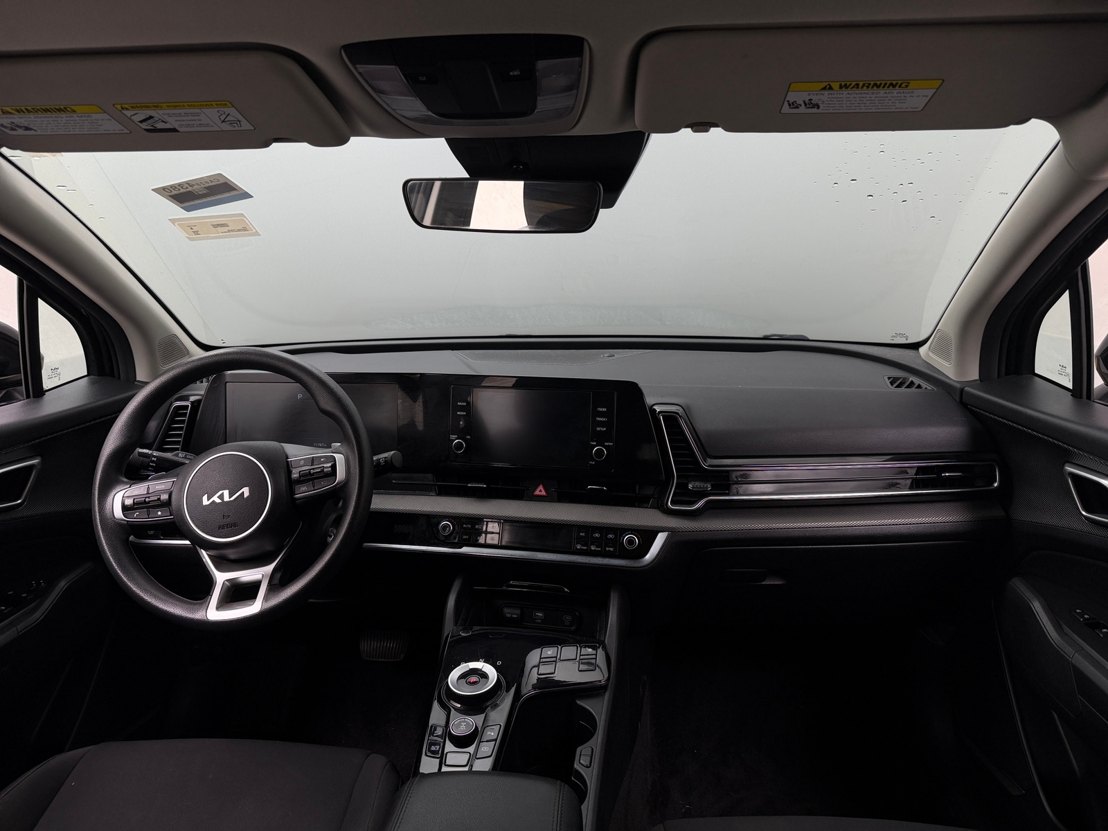 Thumbnail: 2023 Kia Sportage - 3