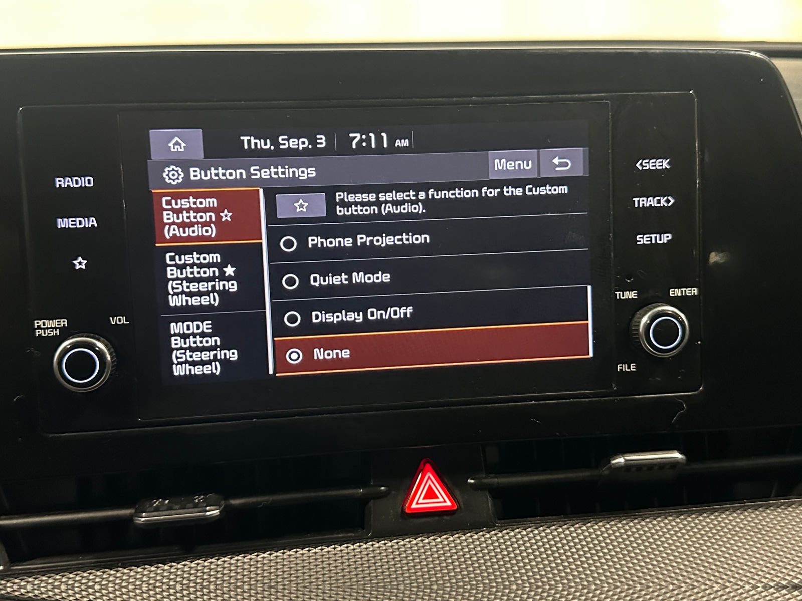 Thumbnail: 2023 Kia Sportage - 4